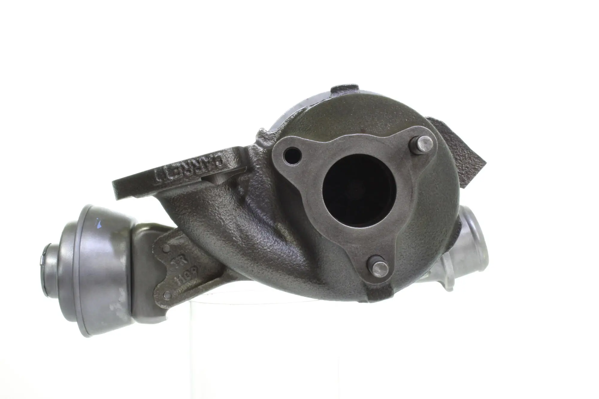 Turbo Honda Civic VIII