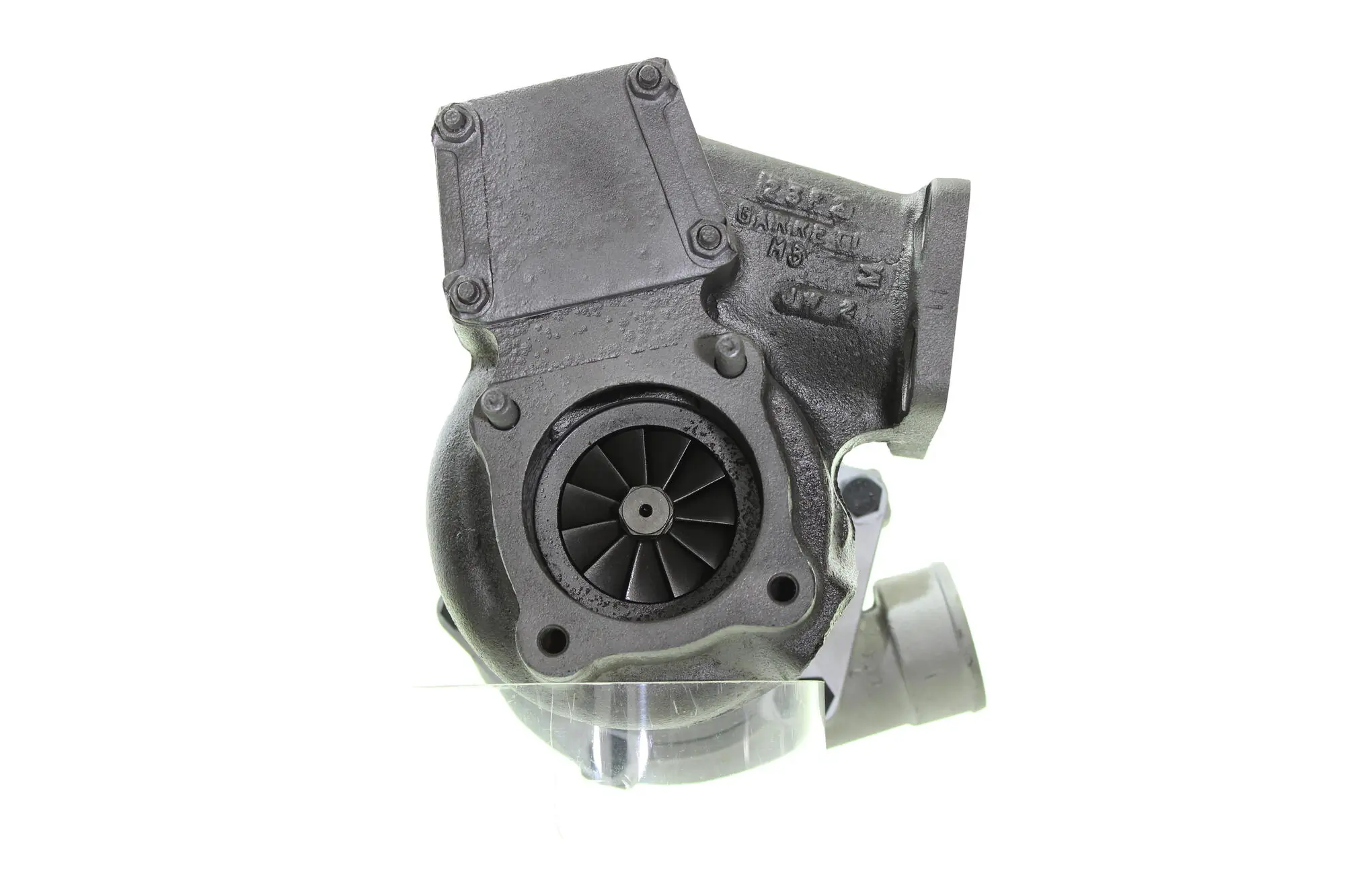 Comprar Turbocompresor Peugeot 505  551A