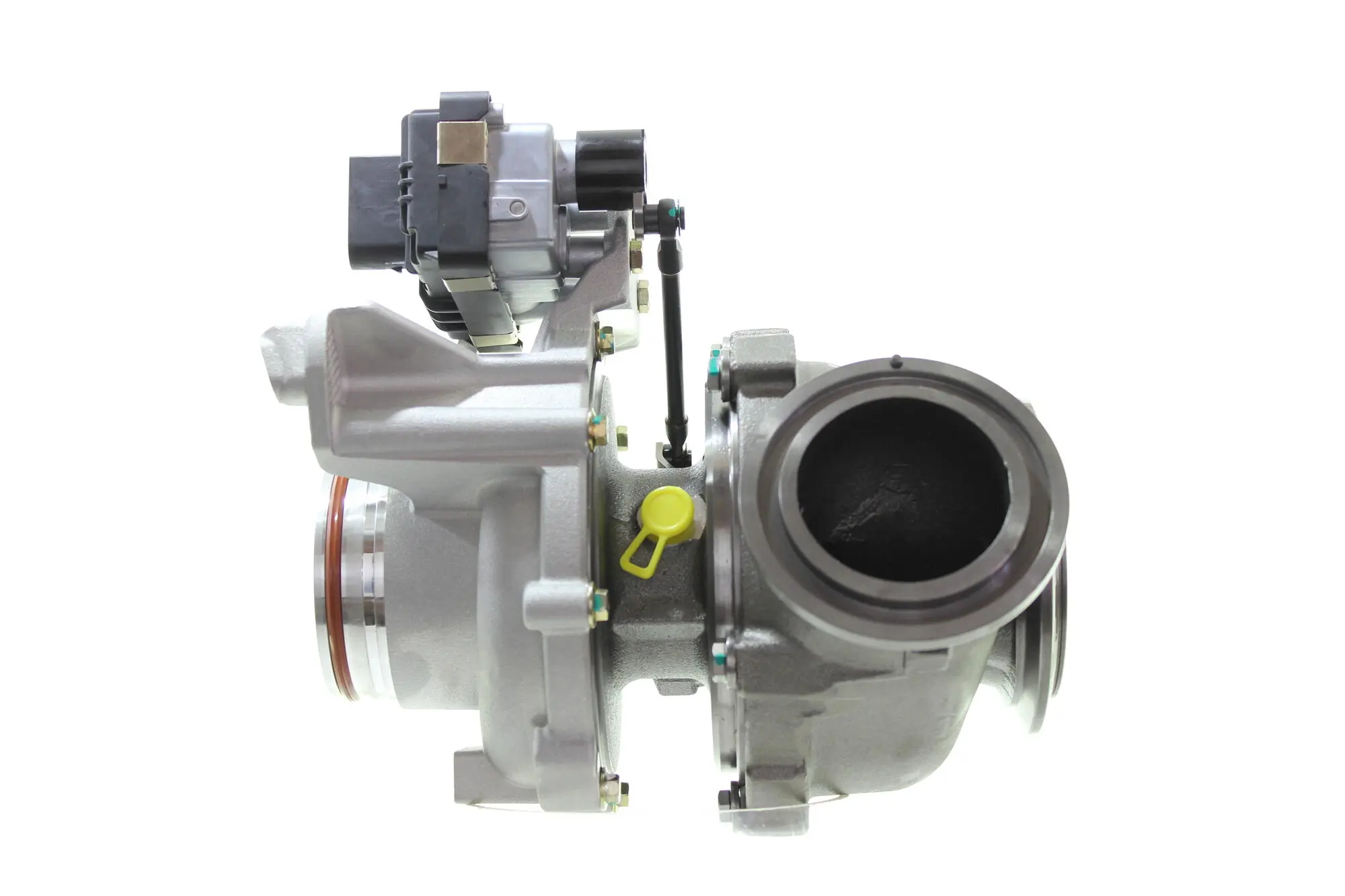 Turbo para motor para BMW X5  E70