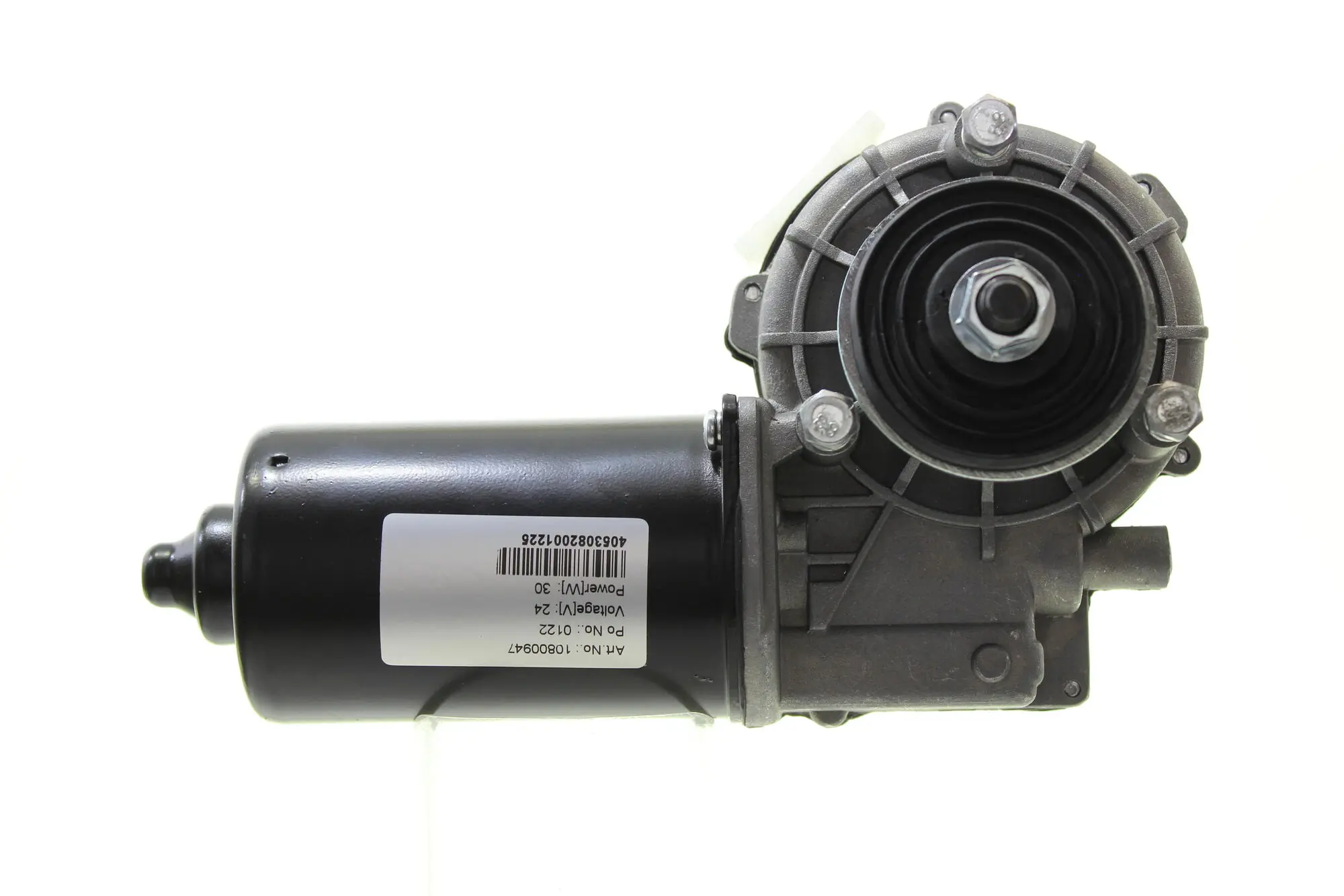 Motor del limpiaparabrisas Mercedes A0058202142 precio, desde 104,33 EUR