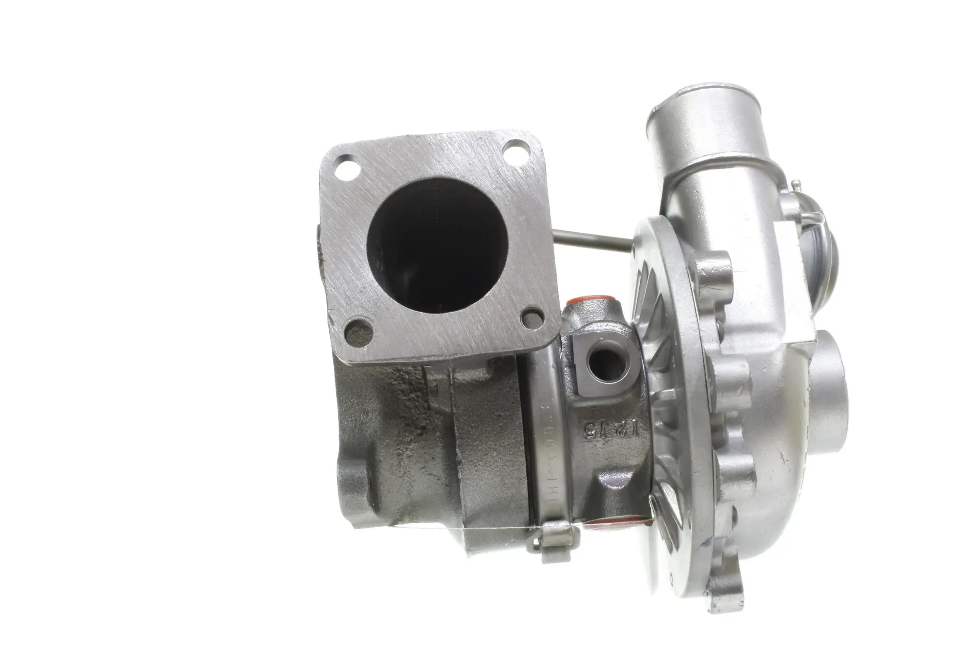 Turbocompresor para Ford Ranger EQ