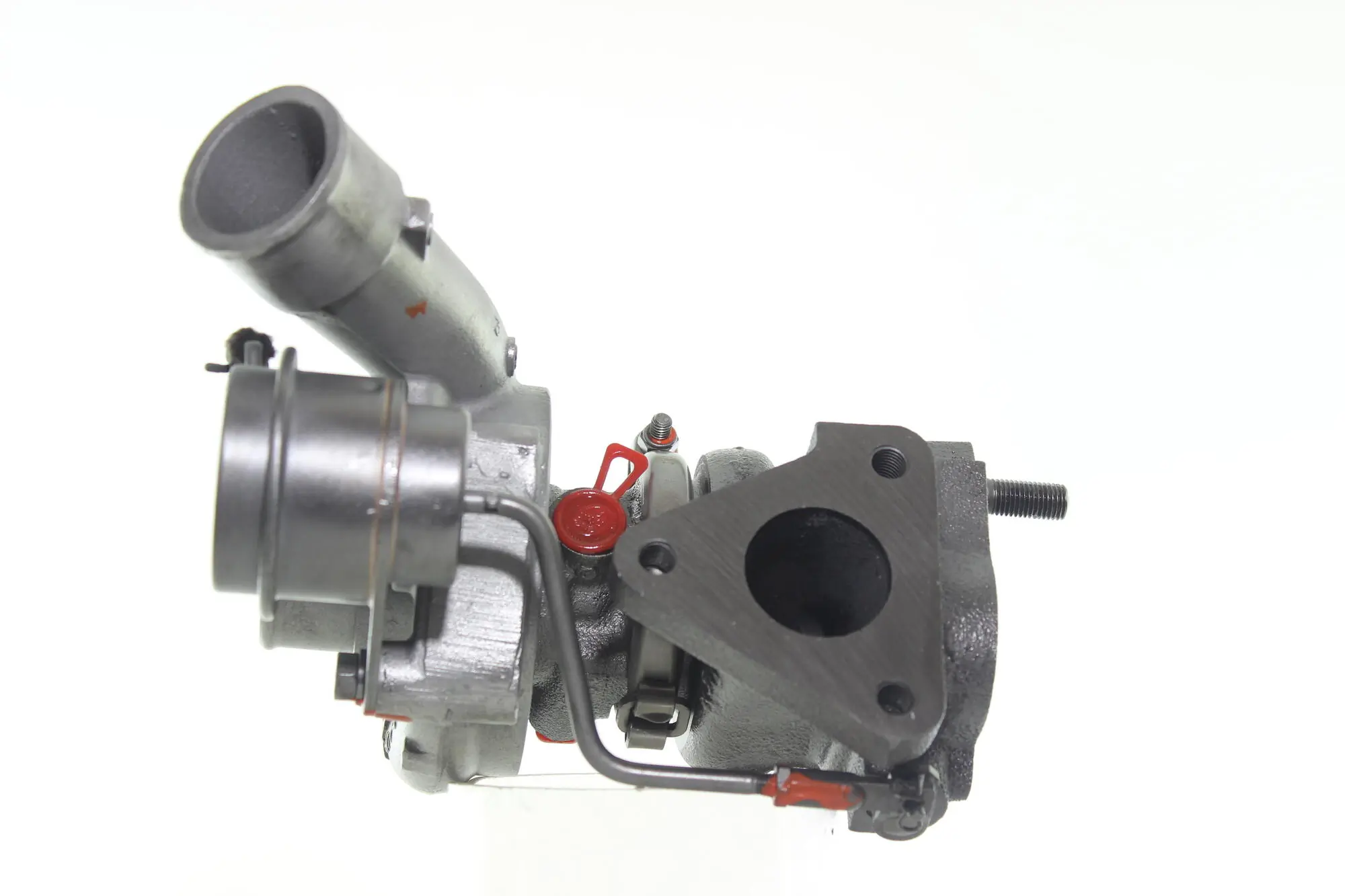 Turbocompresor Mitsubishi Lancer III sedán (C1A,C6A) (1983 - 1990) precio, desde 795,35 EUR