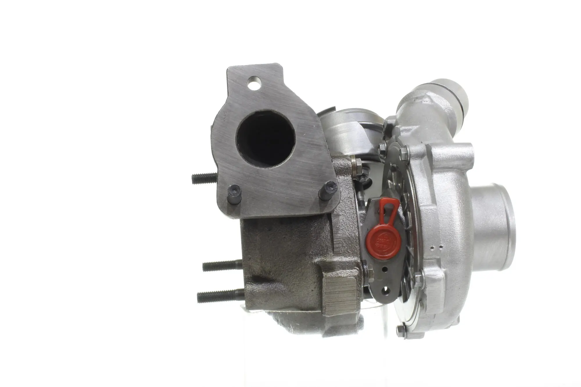 Turbo para motor para Renault Koleos  HY0