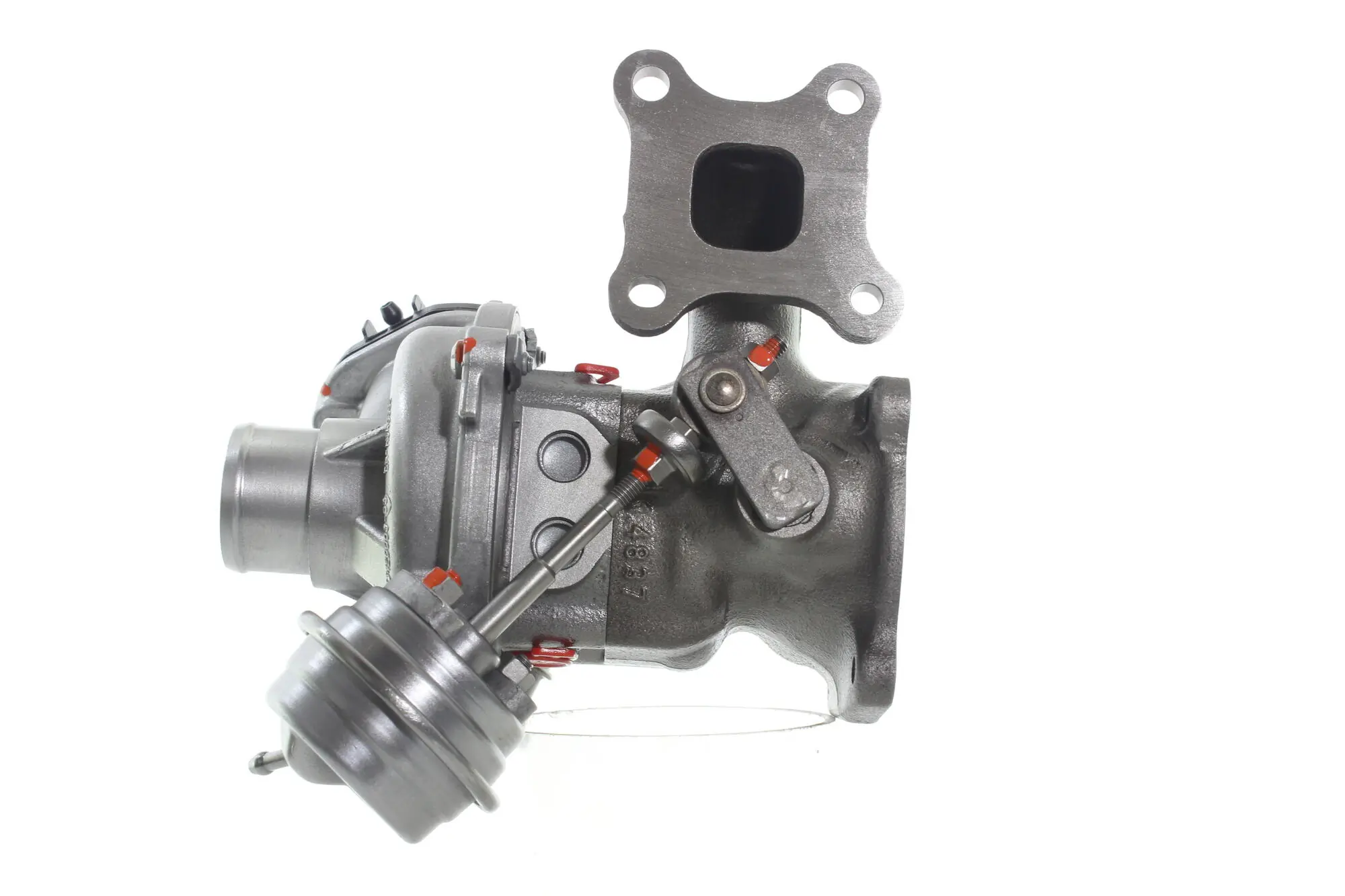 Turbocompresor Alanko 11901313 precio, desde 374,62 EUR