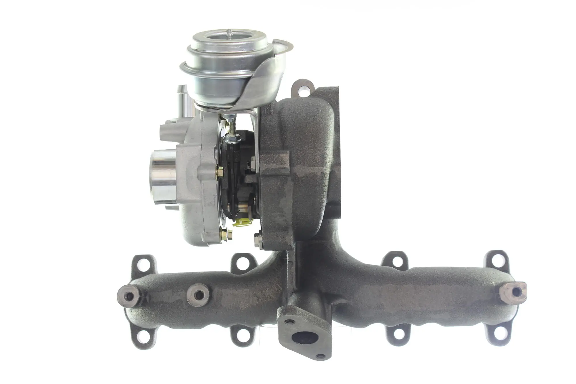 038253056AU VAG Turbo para motor