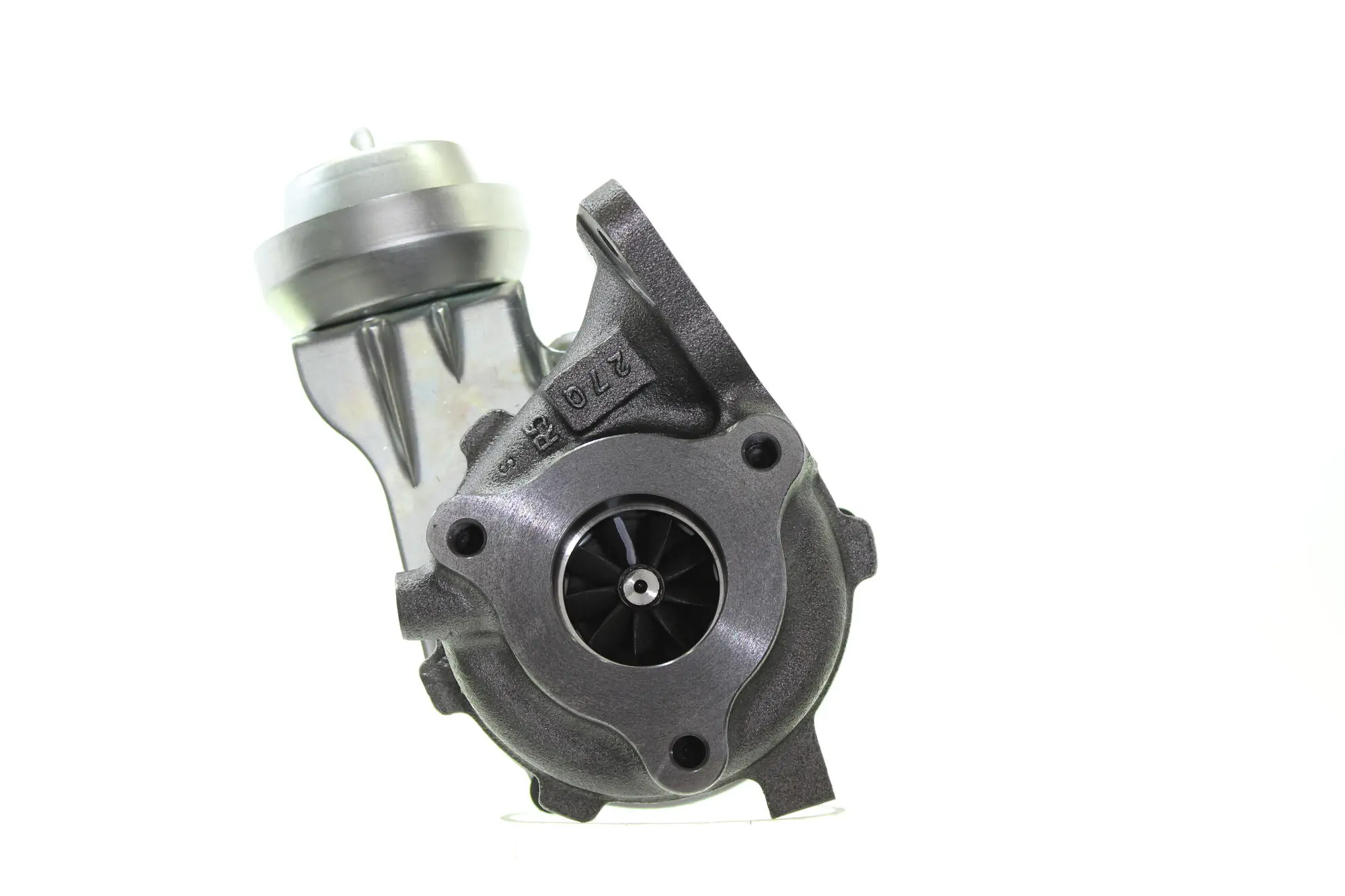 Turbo para motor para Mitsubishi Pajero SPORT II KH