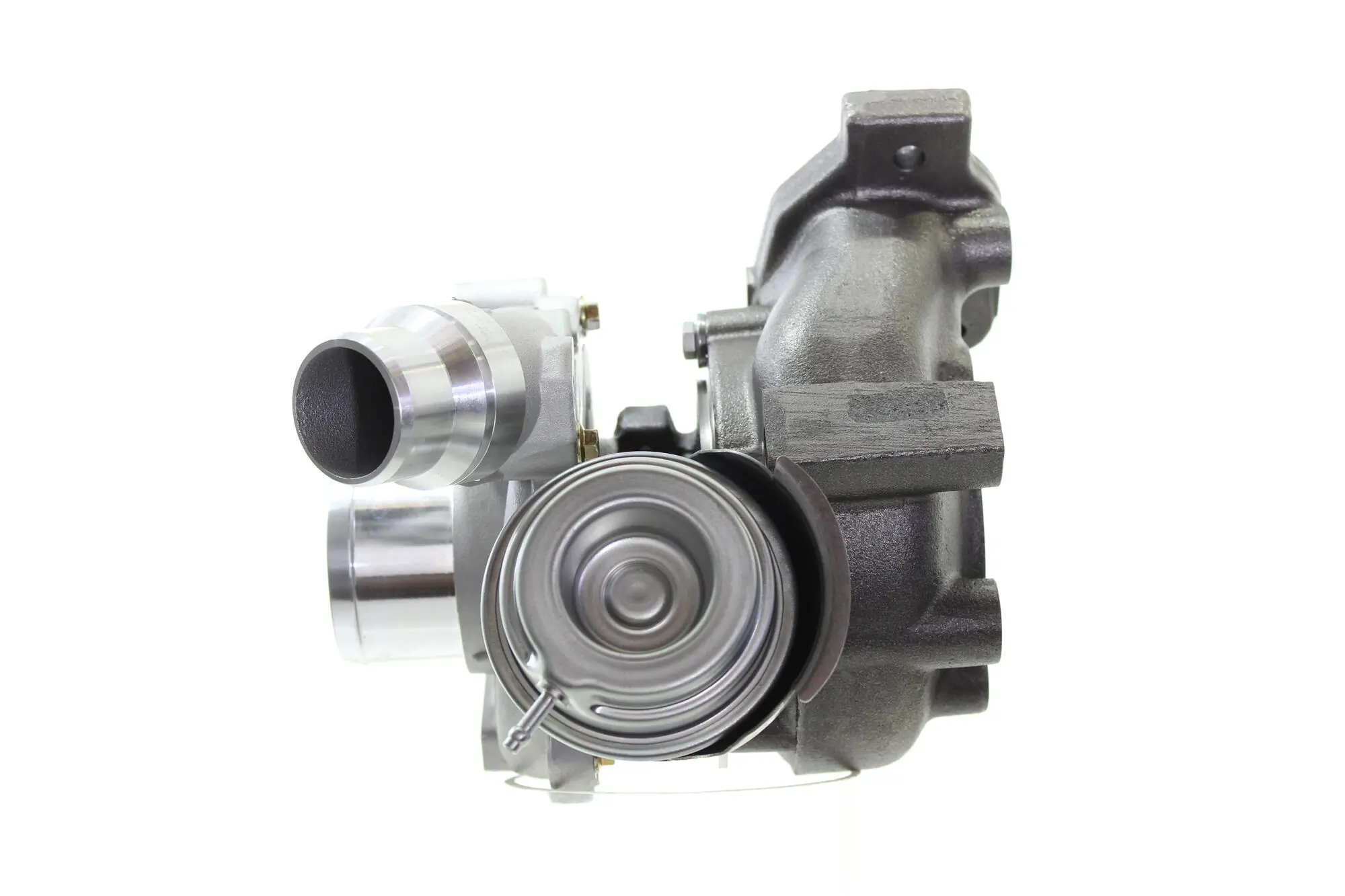 Turbo Renault Koleos 