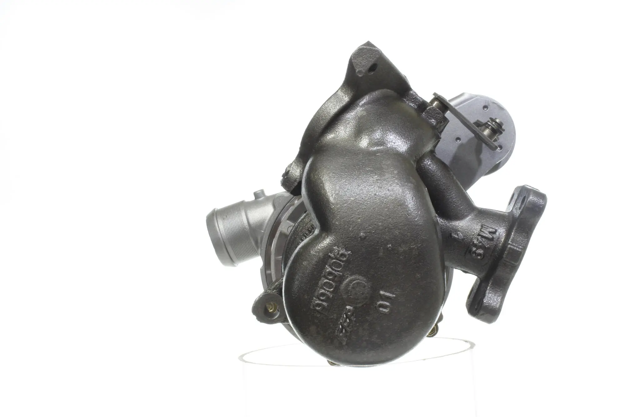 Turbocompresor Alanko 11900514 precio, desde 132,13 EUR