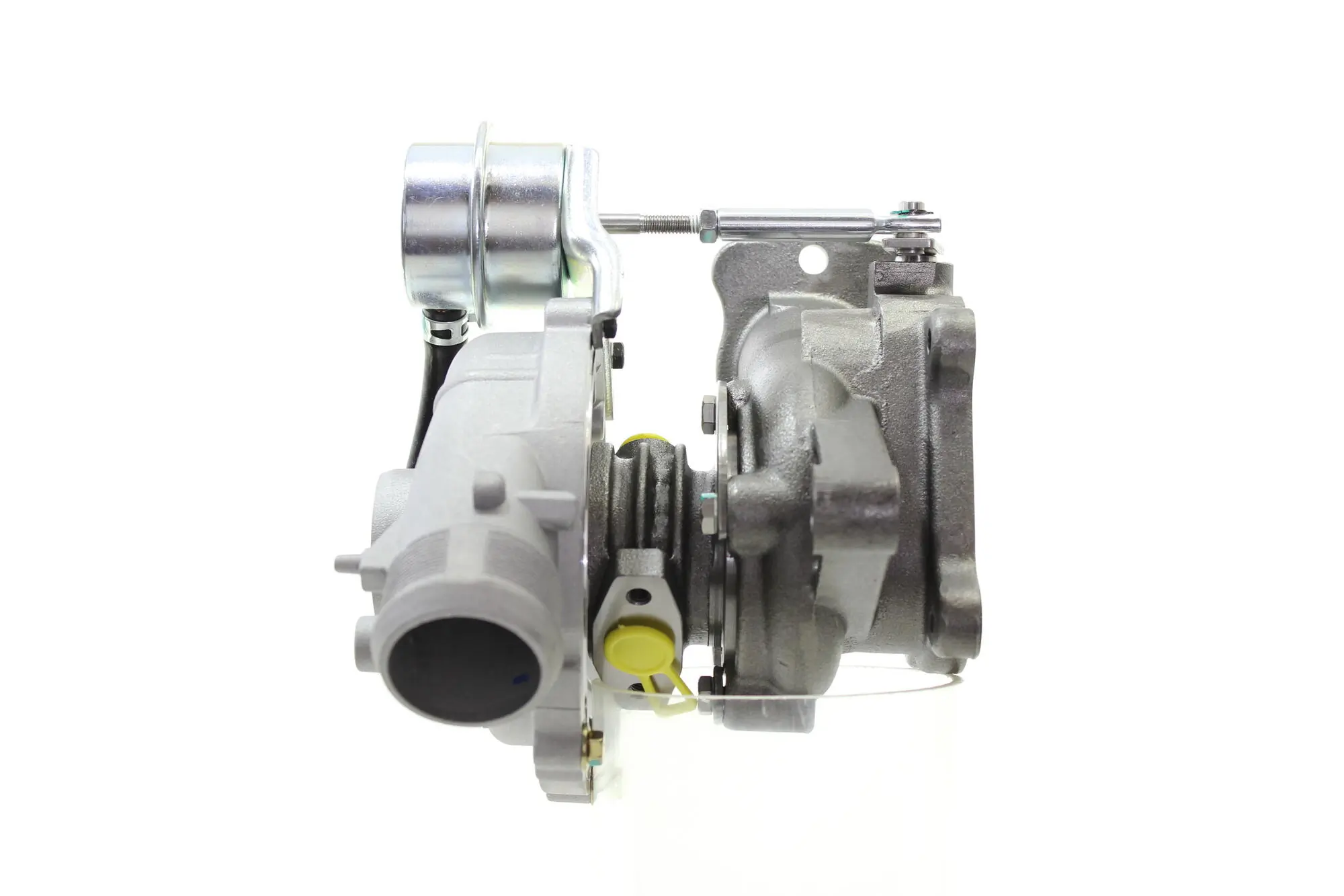 Turbo VAG 9633614180