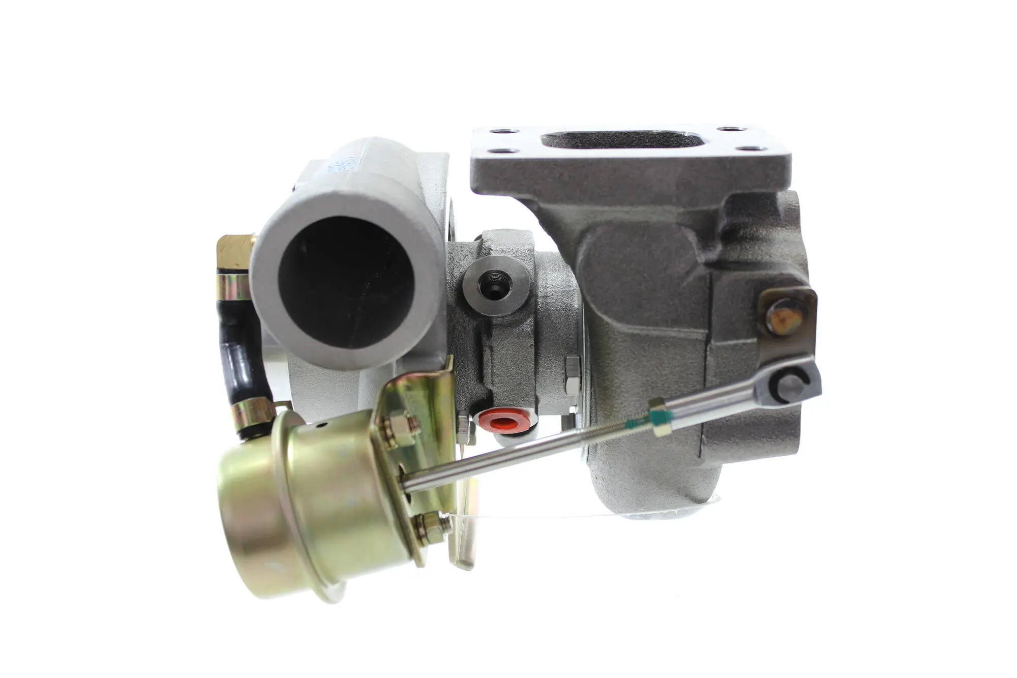 Turbocompresor Alanko 10900793 precio, desde 368,67 EUR