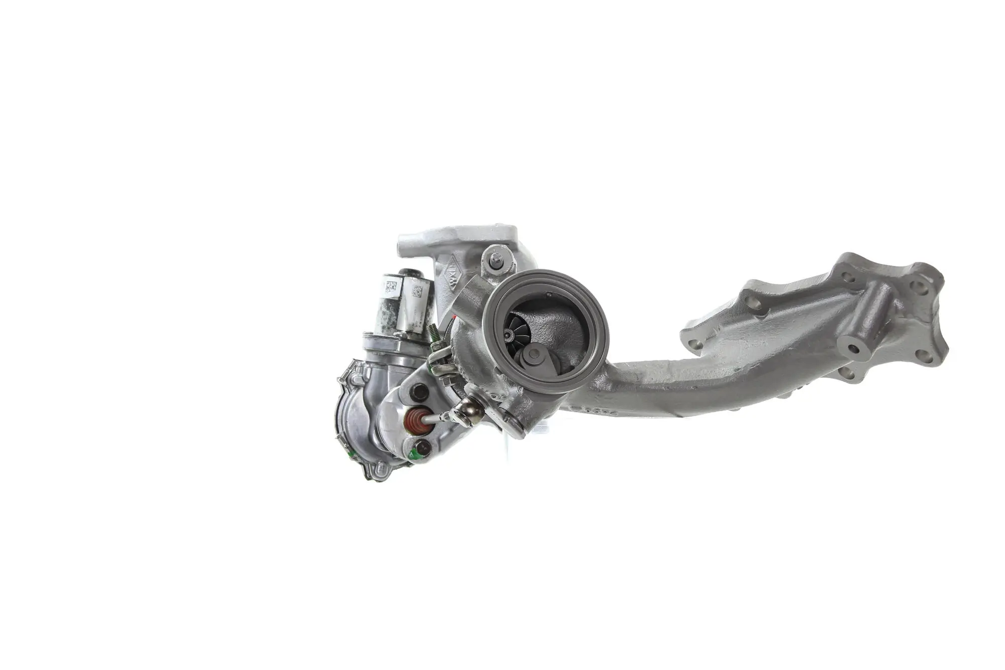Comprar Turbocompresor Smart FORFOUR  453