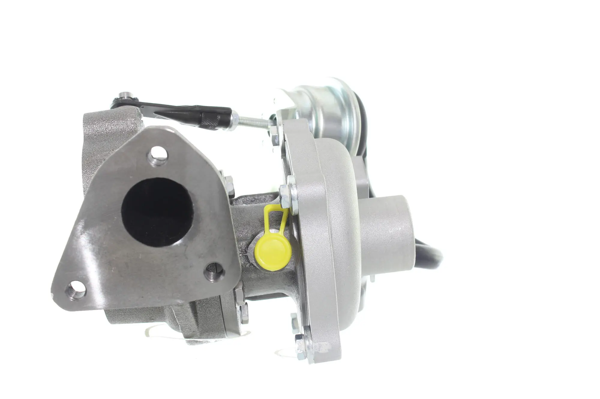 Turbo para motor Fiat Doblo I (2001-2010)