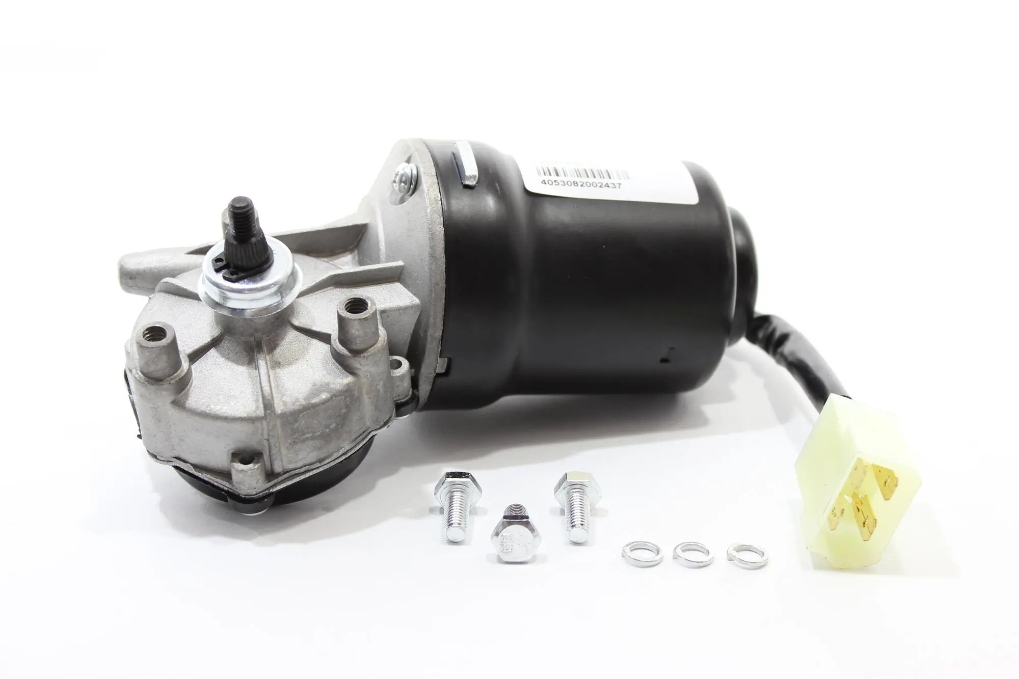 Motor limpiaparabrisas para Fiat Punto 199