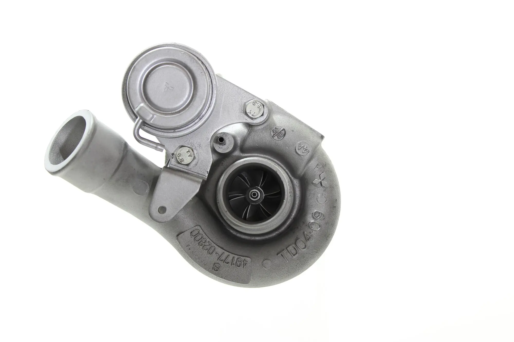 Comprar Turbocompresor Mitsubishi Galant VII E5A, E7A, E8A a bajo precio