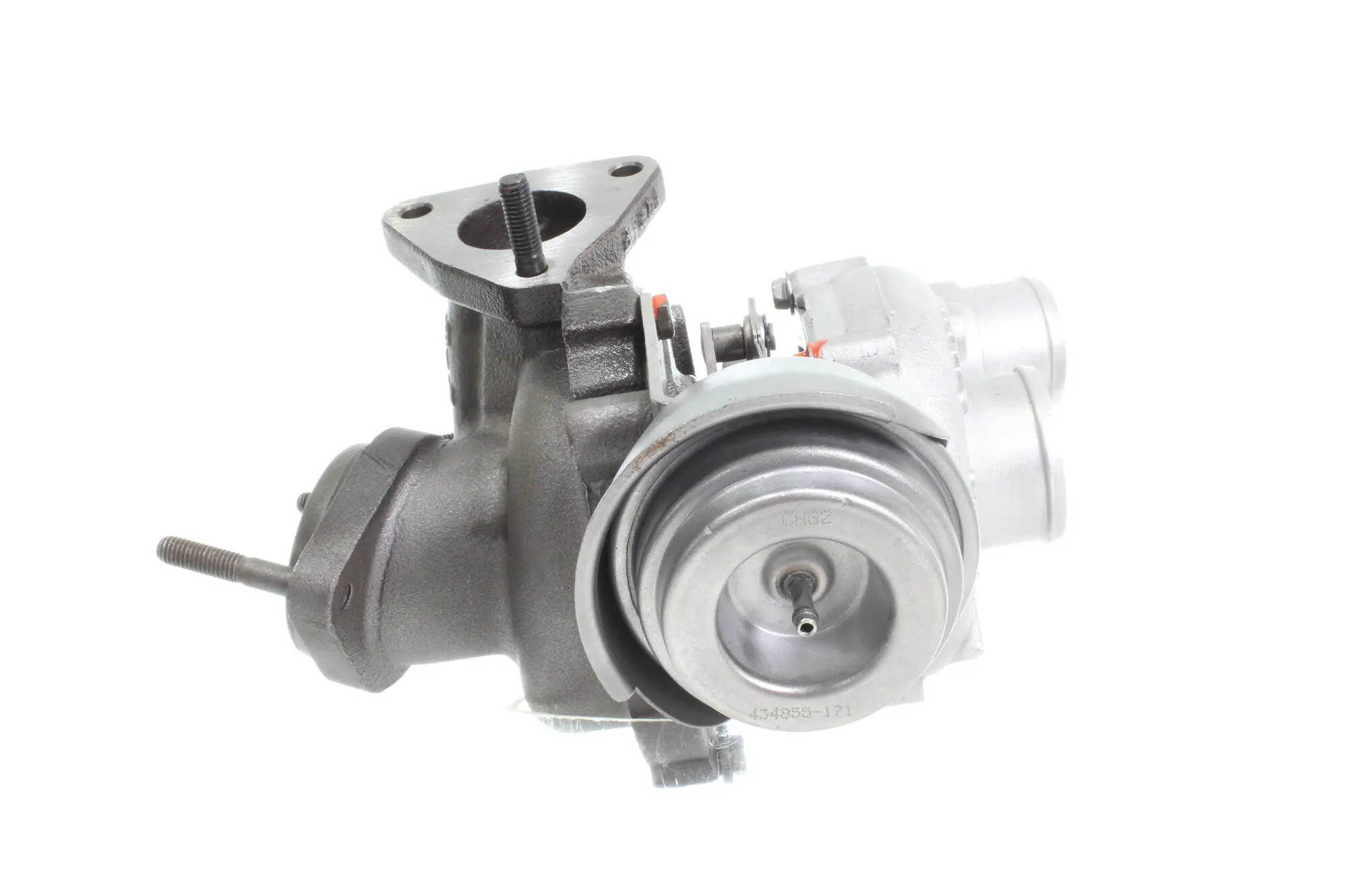 Comprar Turbocompresor SsangYong Actyon  CJ a bajo precio