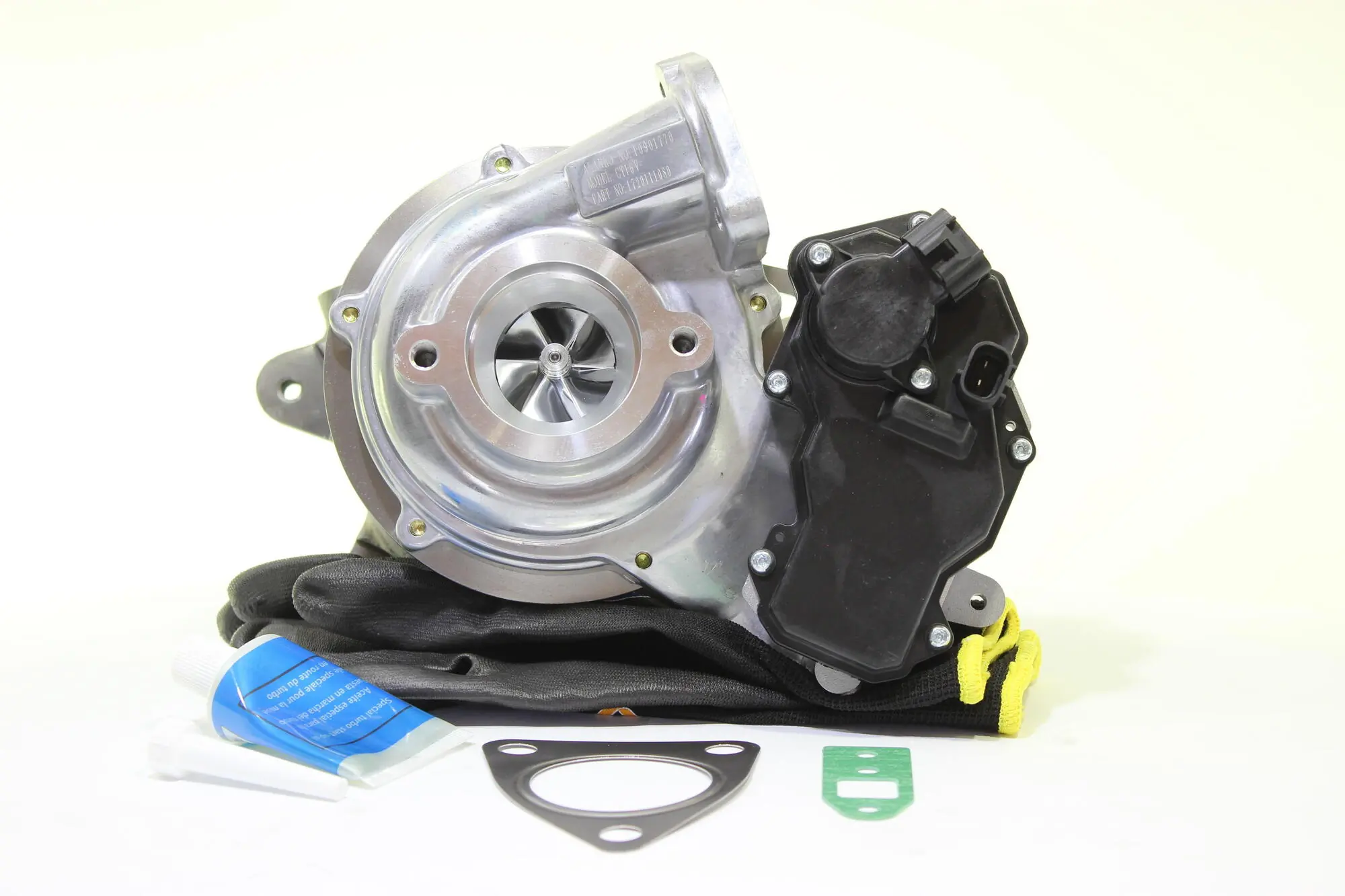 Comprar 3S145035 AND Turbo de coche