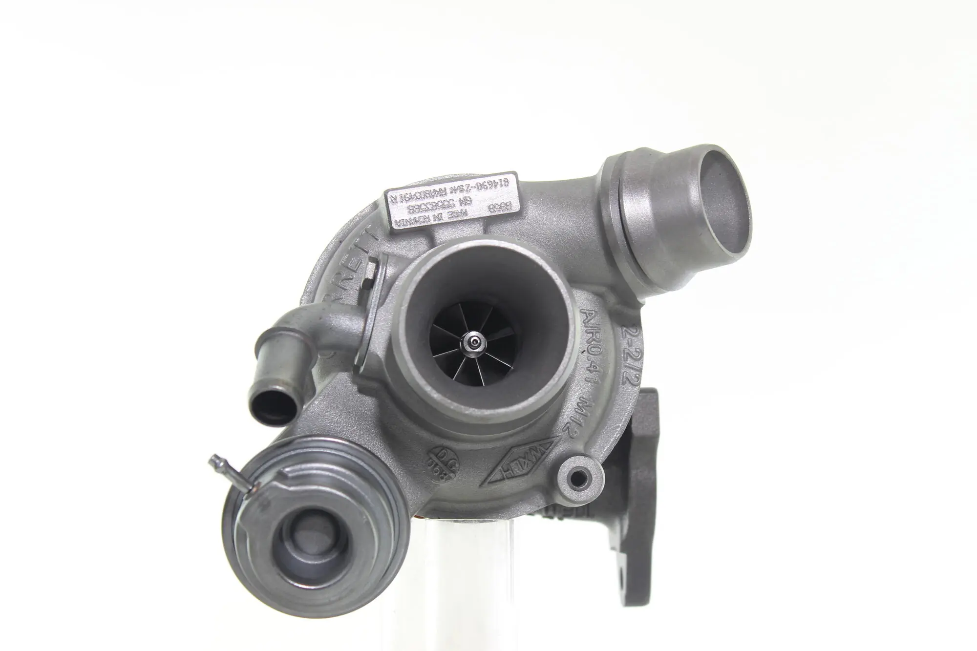 Turbocompresor Opel Astra K familiar (2015 - 2022) precio, desde 296,21 EUR