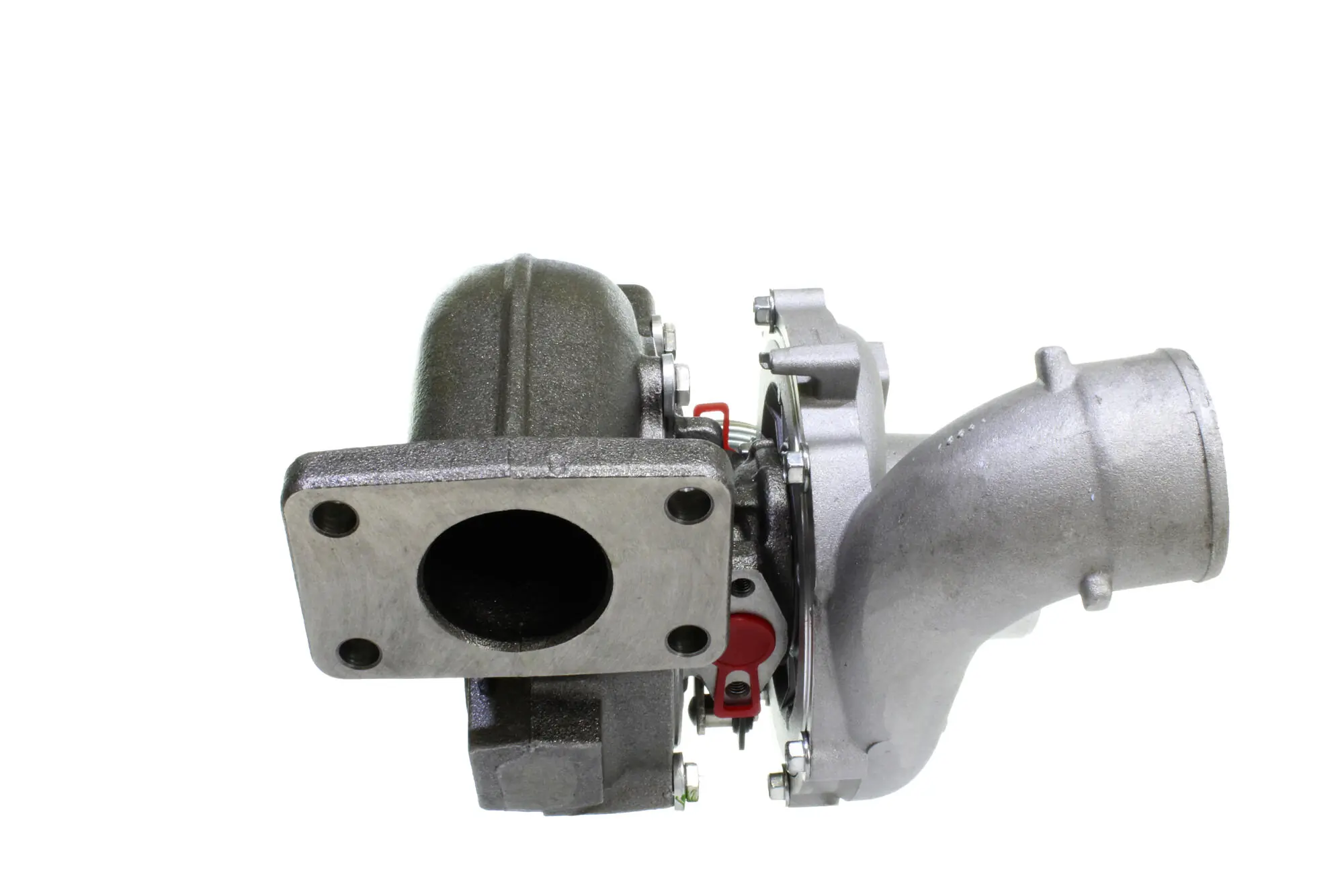  Turbocompresor Volkswagen Passat 