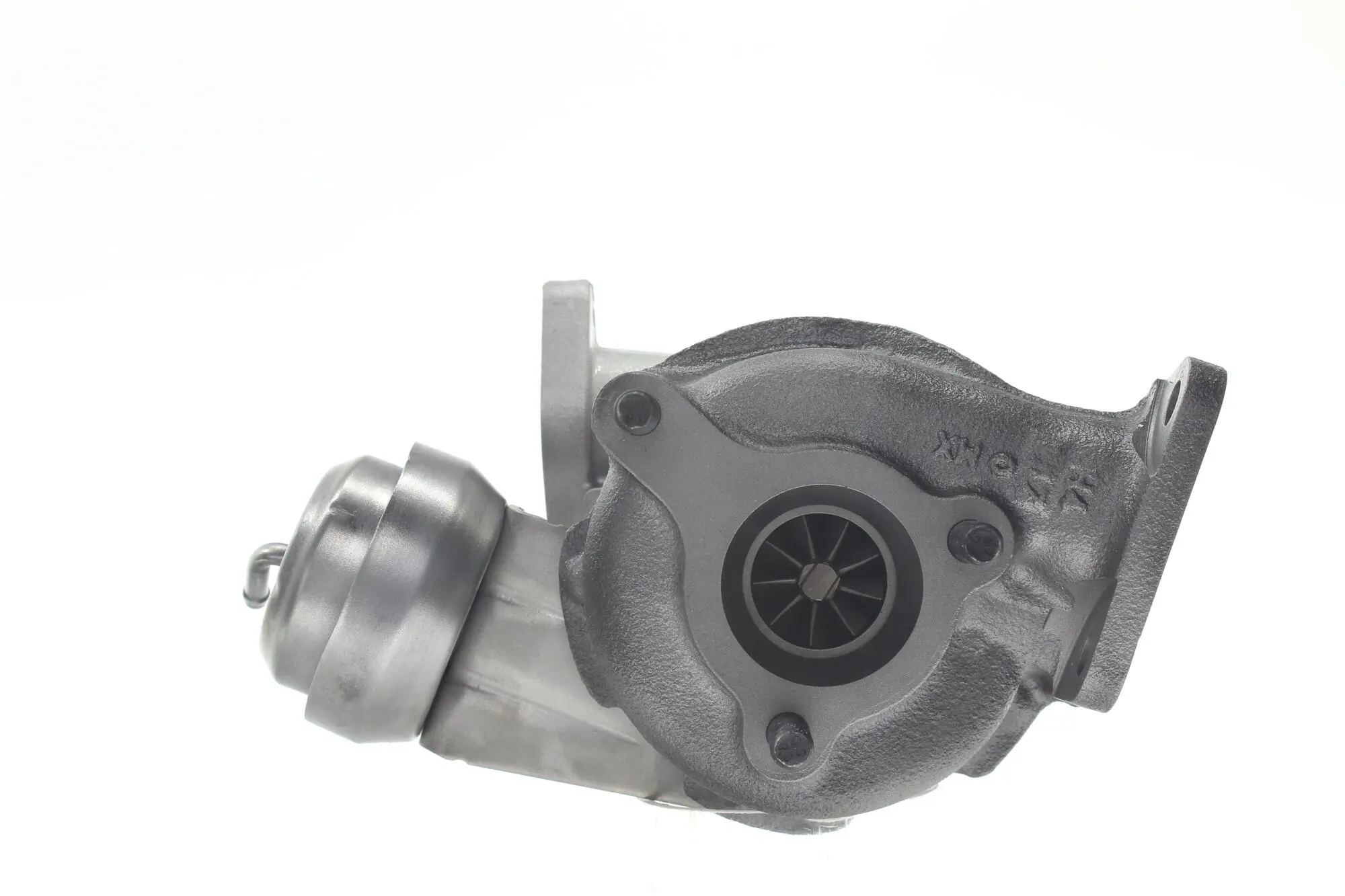 Turbo Opel Astra  sedán comprar en España