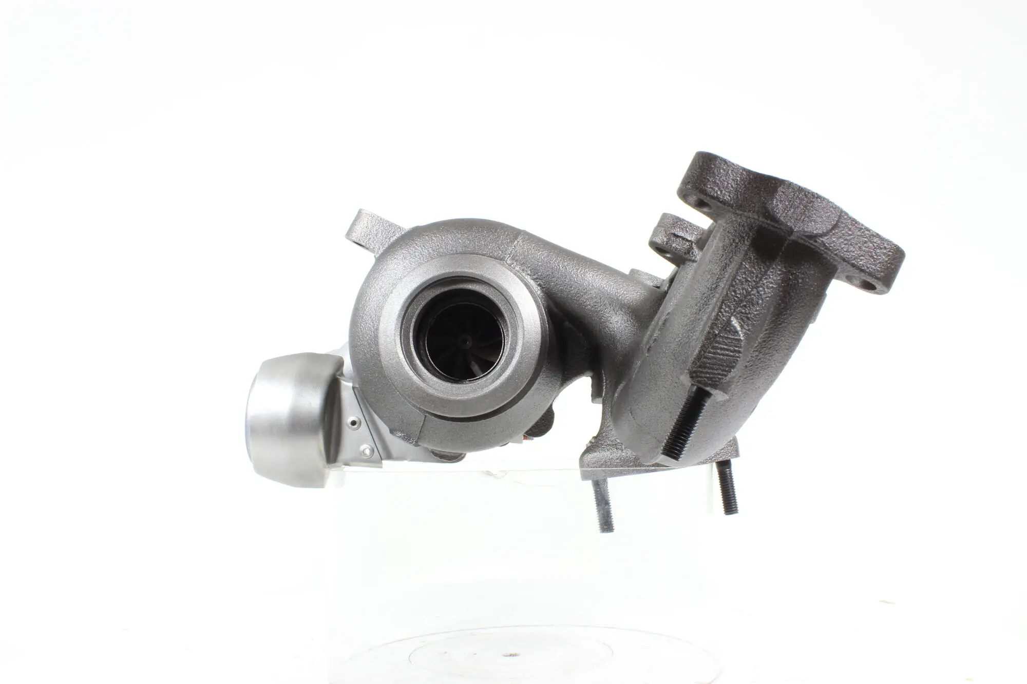 Turbocompresor 2X0253019B VAG