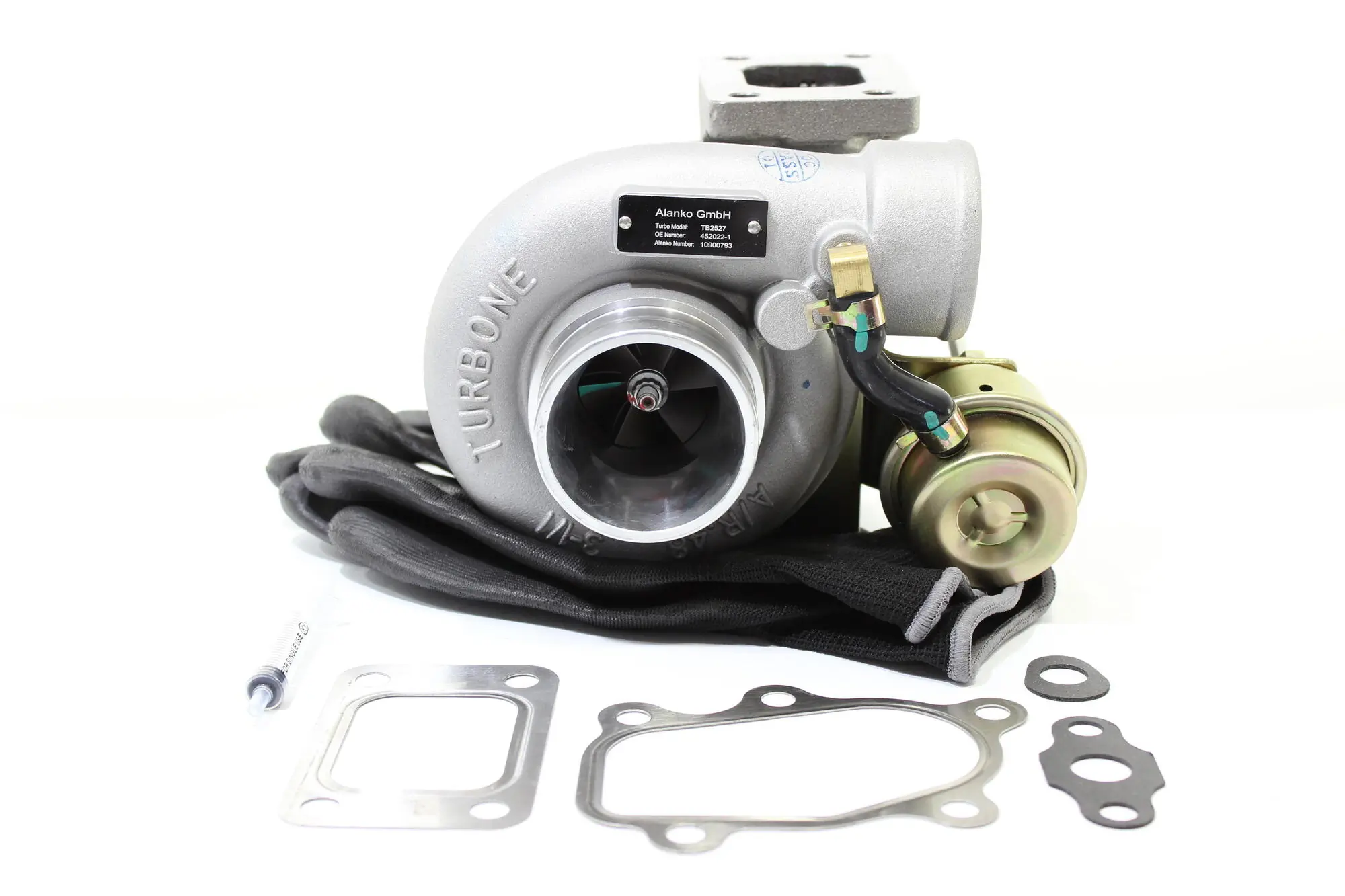 Comprar 10900793 Alanko Turbo de coche