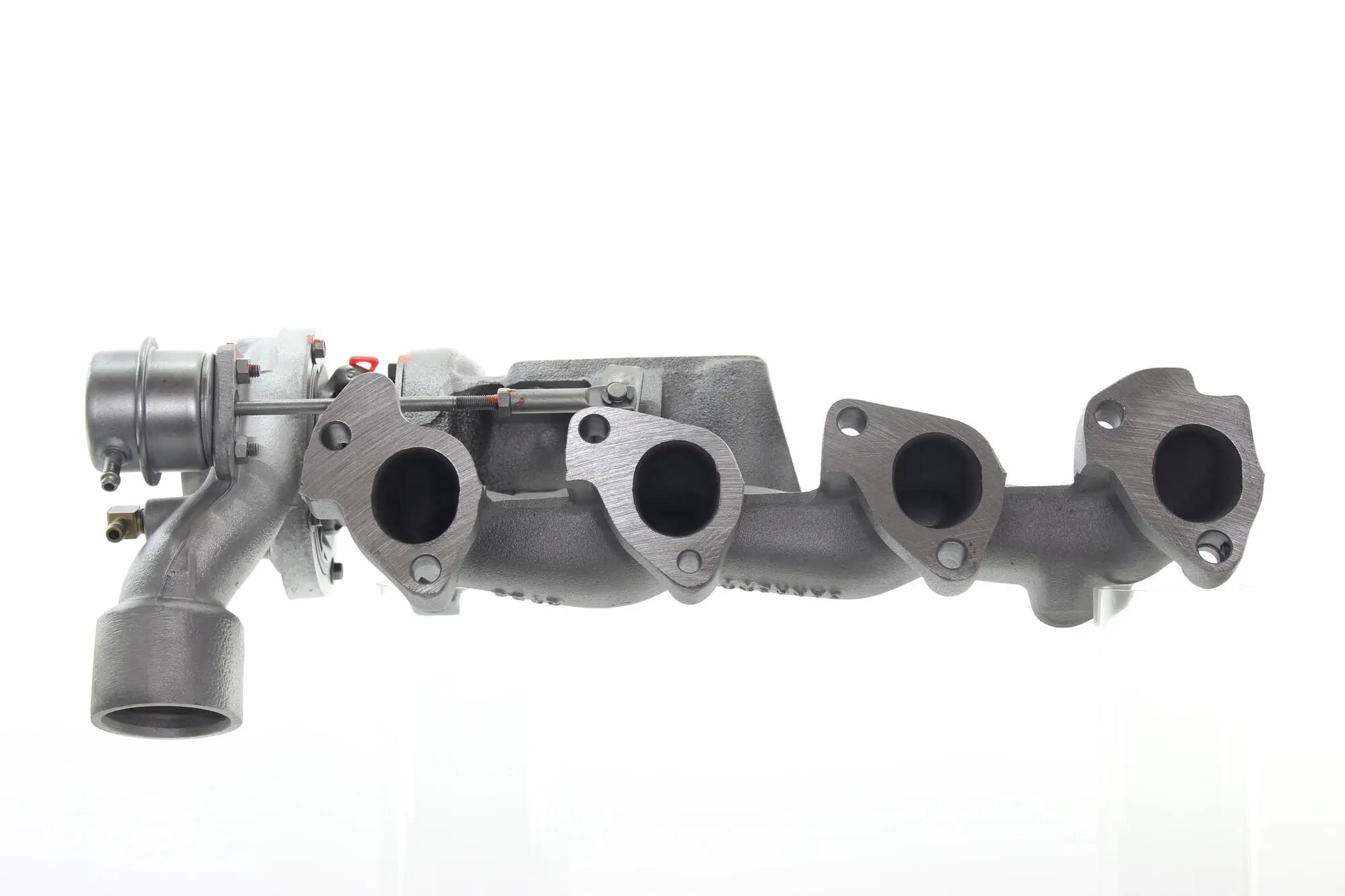 Turbocompresor Ford Mondeo II sedán (BFP) (1996 - 2000) precio, desde 75,50 EUR