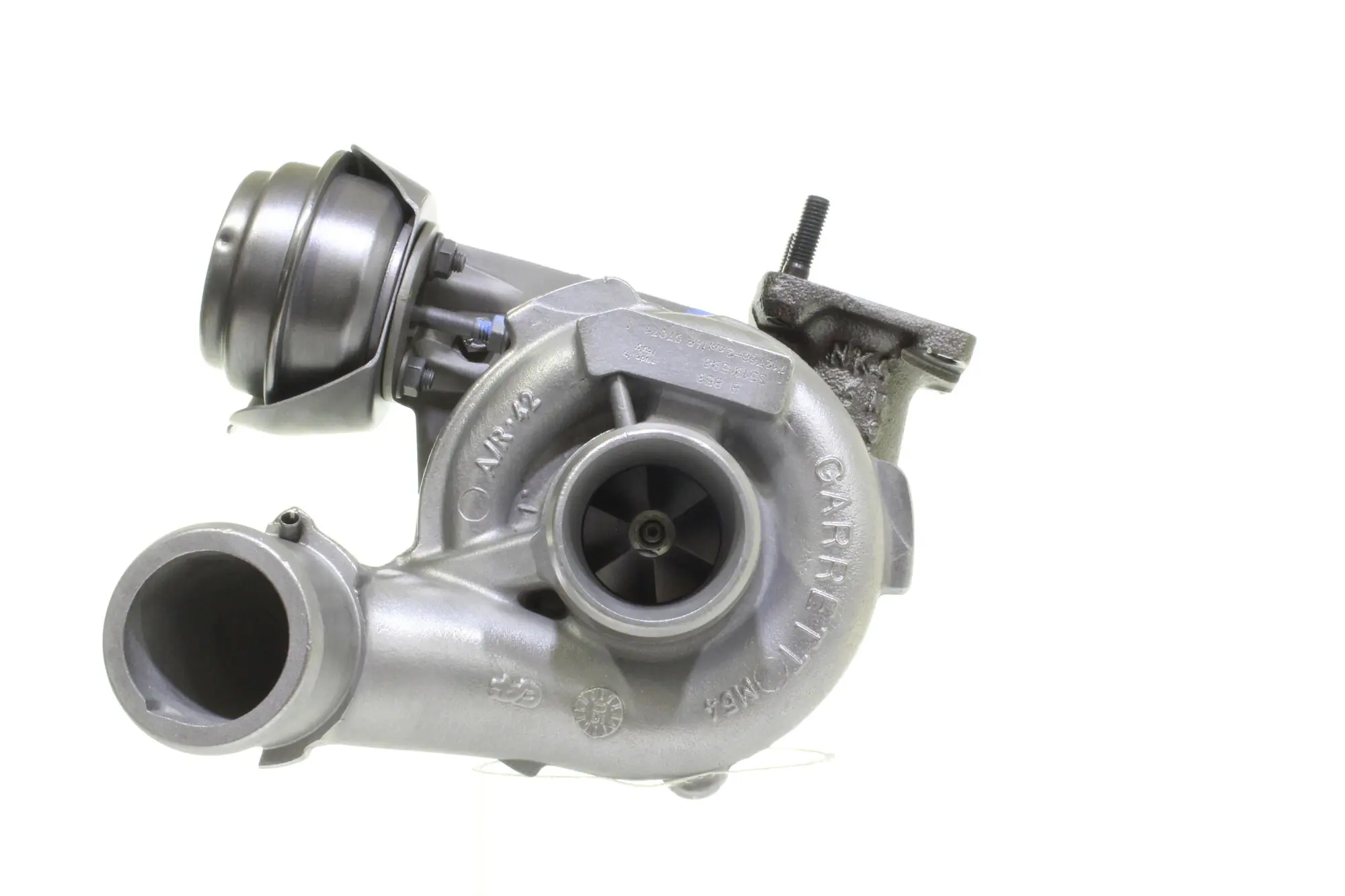 11900186 Alanko Turbo para motor