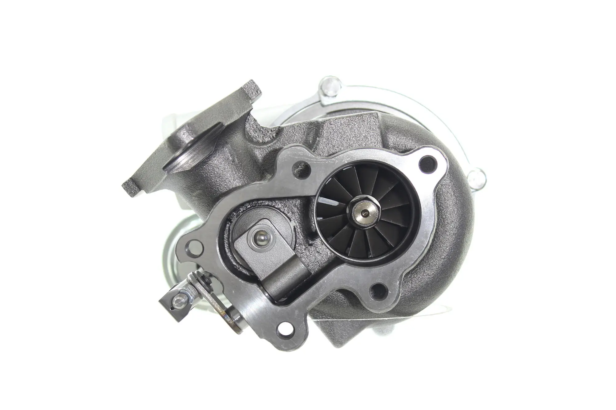Comprar Turbocompresor Ford Transit IV E