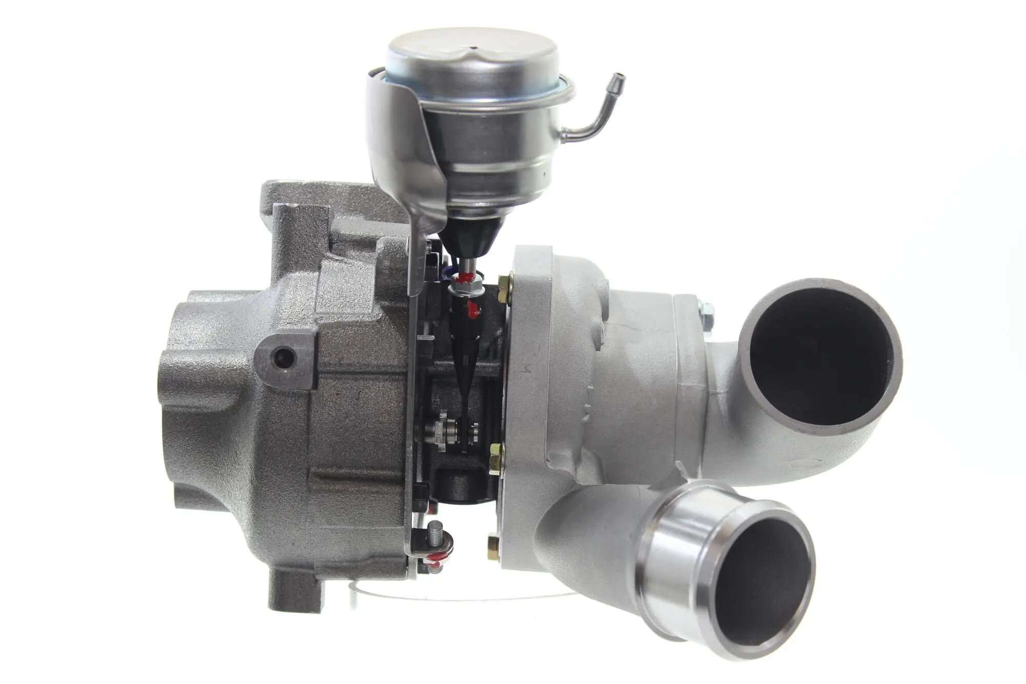  Turbocompresor Hyundai H-1 STAREX 