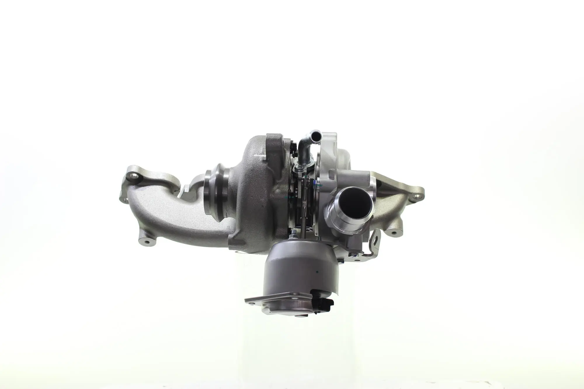 Comprar 1613424680 Peugeot/Citroen Turbo de coche
