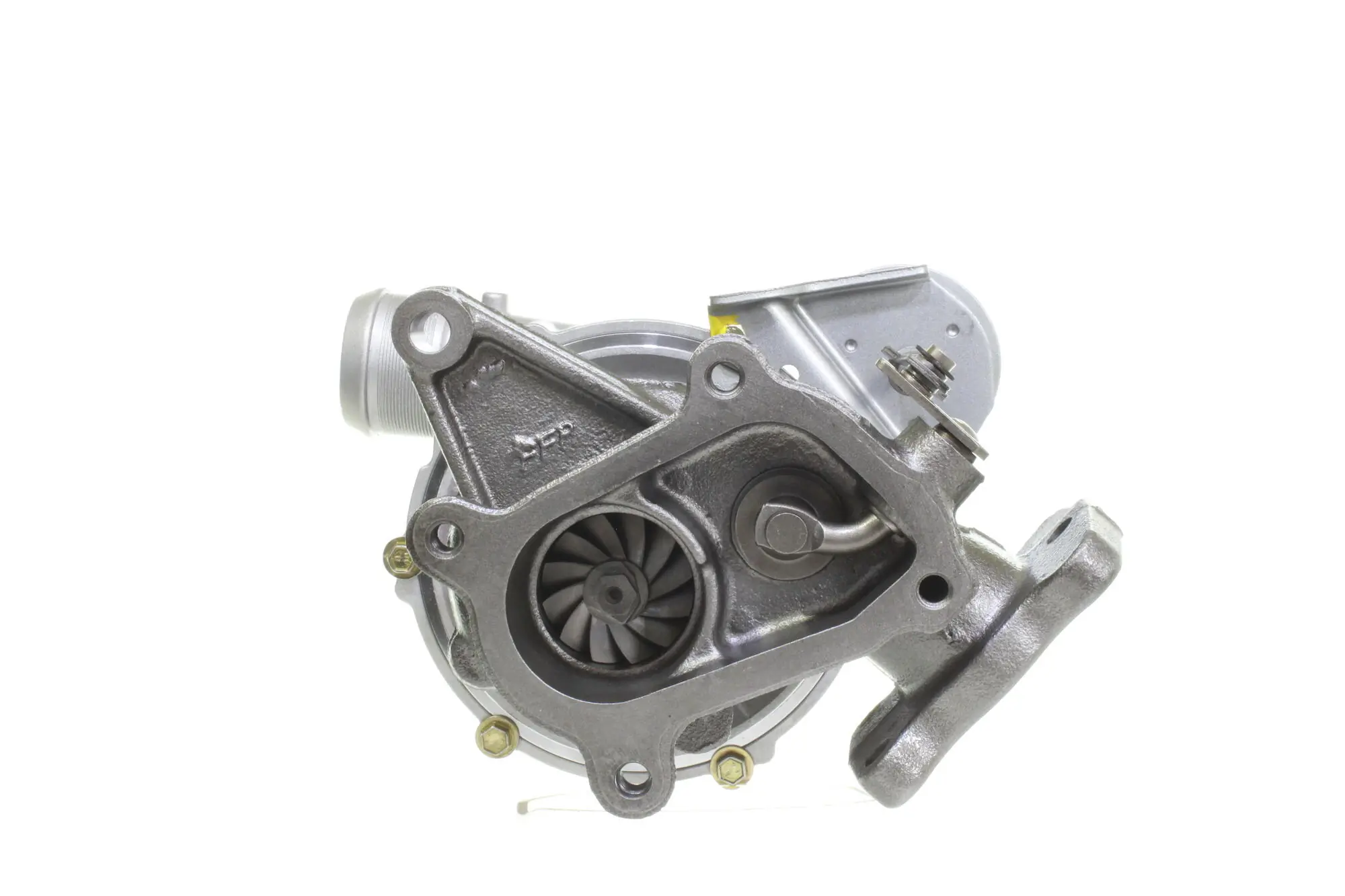 Turbocompresor 9633614180 VAG