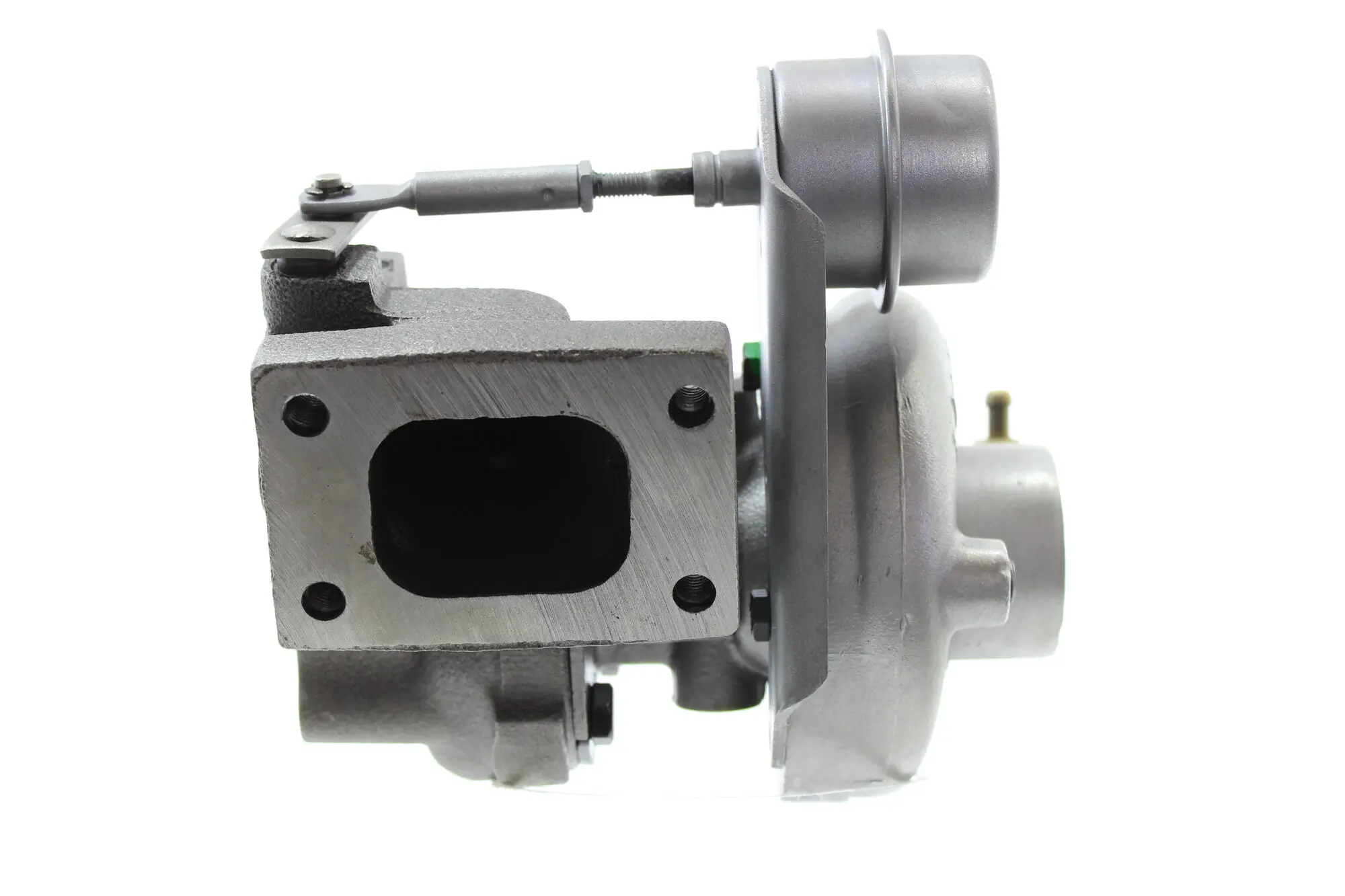 Turbocompresor para Renault 21 B48