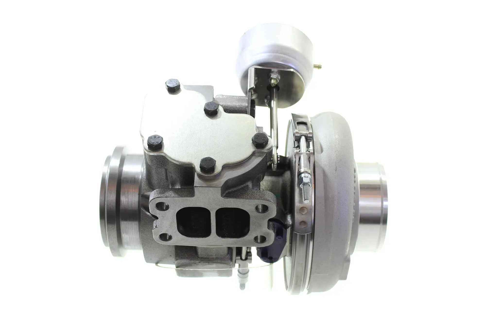 Comprar 2674A237 Perkins Turbo de coche