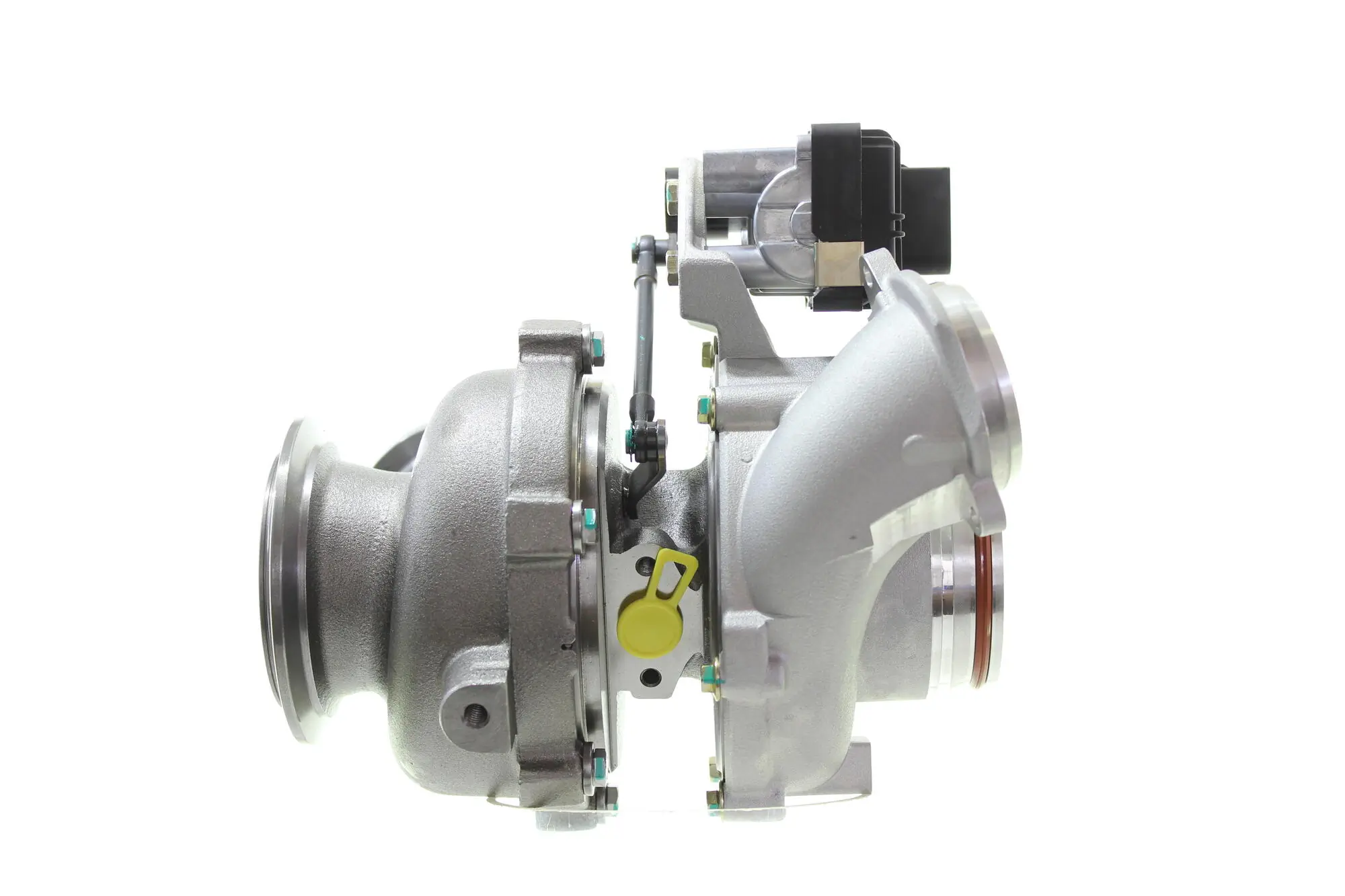 Comprar Turbocompresor BMW X5  E70