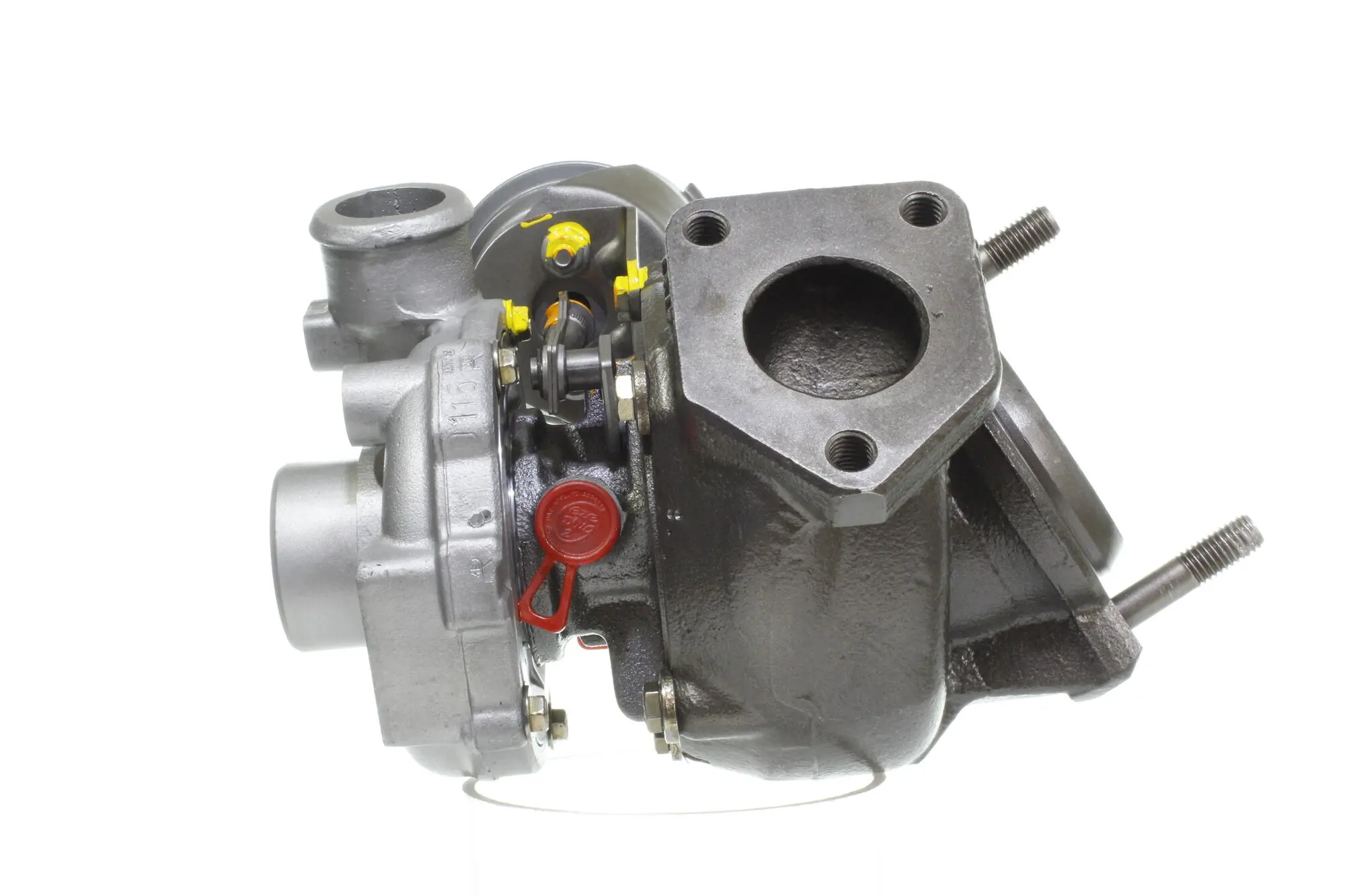 11900869 Alanko Turbo para motor
