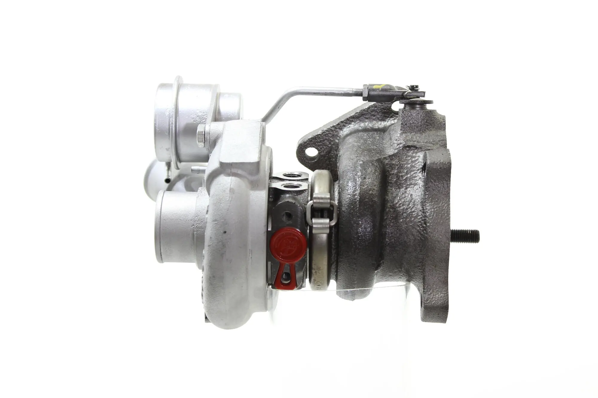 Turbocompresor Mitsubishi Galant VII hatchback (E5A, E7A, E8A) (1992 - 1996) precio, desde 406,92 EUR