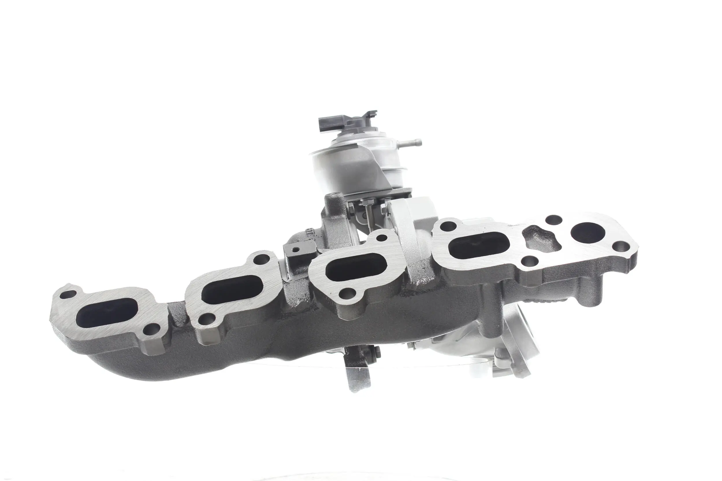 11900955 Alanko Turbo para motor