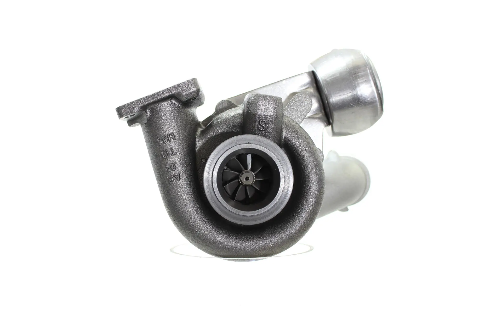 Comprar Turbocompresor Fiat Stilo  192