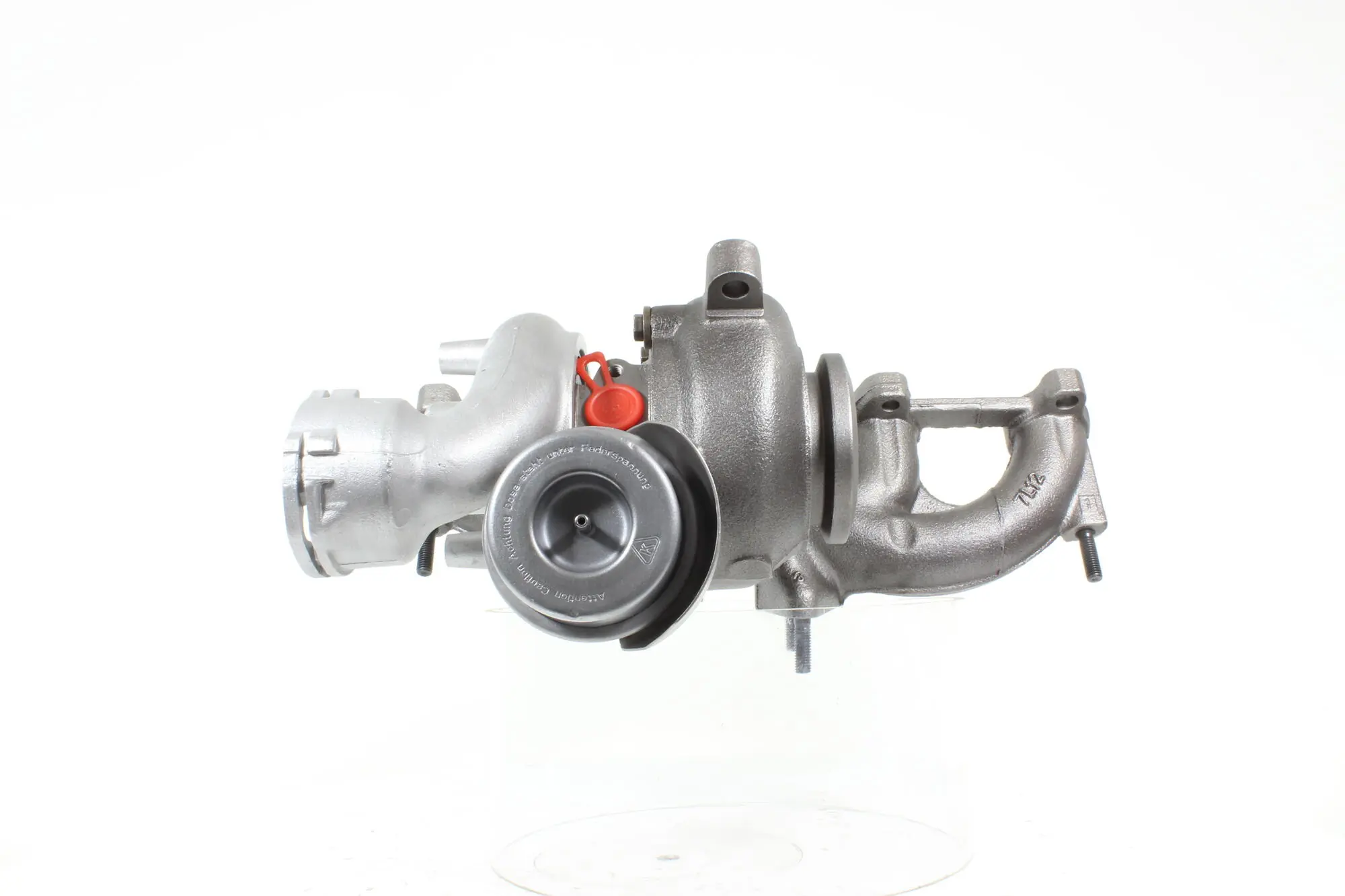 Comprar 2X0253019B VAG Turbo de coche