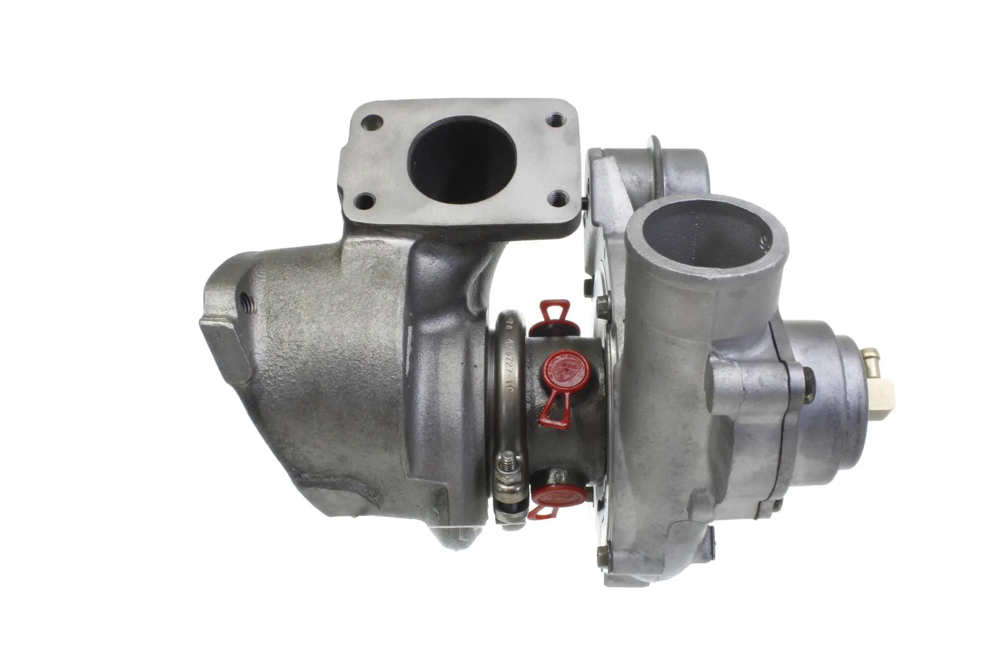 Turbo para motor para Rover 75  RJ