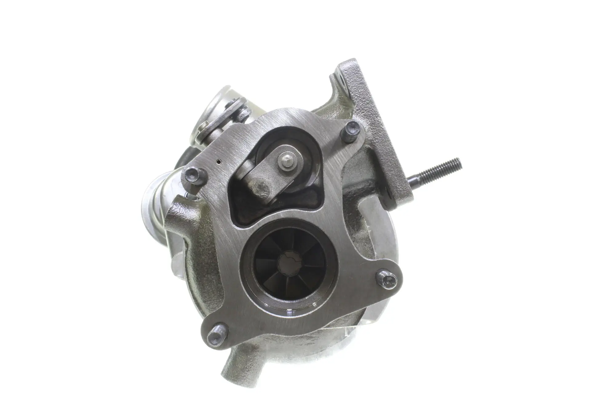  Turbocompresor KIA Carnival 3