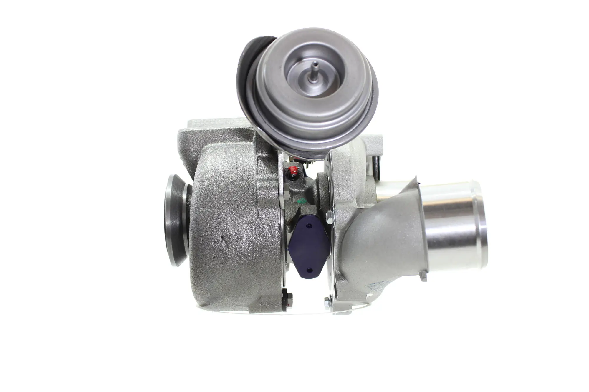  Turbocompresor Fiat Stilo 