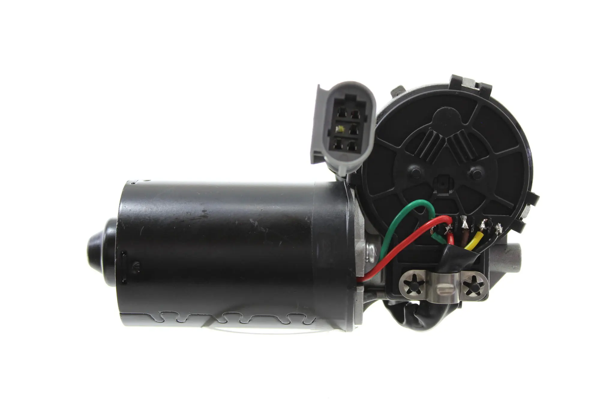  Motor limpiaparabrisas Renault Clio 1