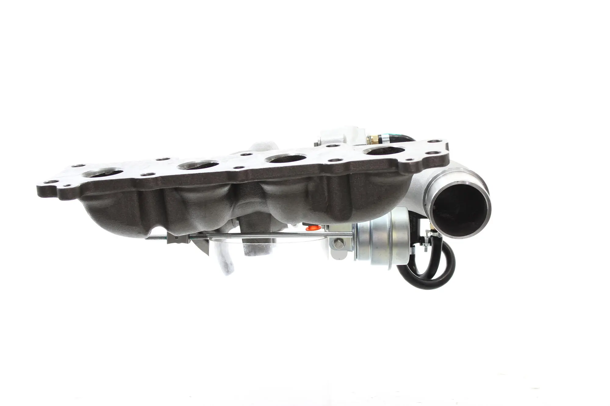 Turbocompresor LR057362 Land Rover