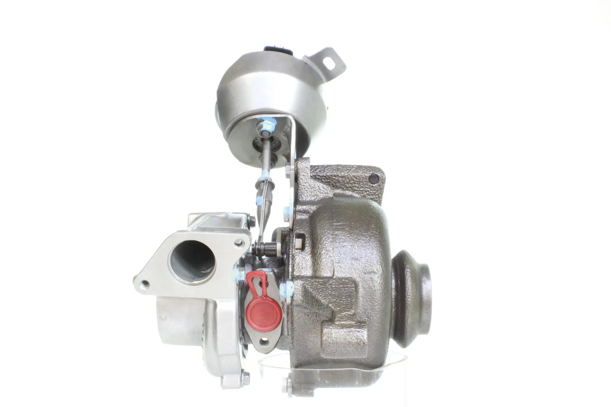 Turbo para Citroen C4  (LA)