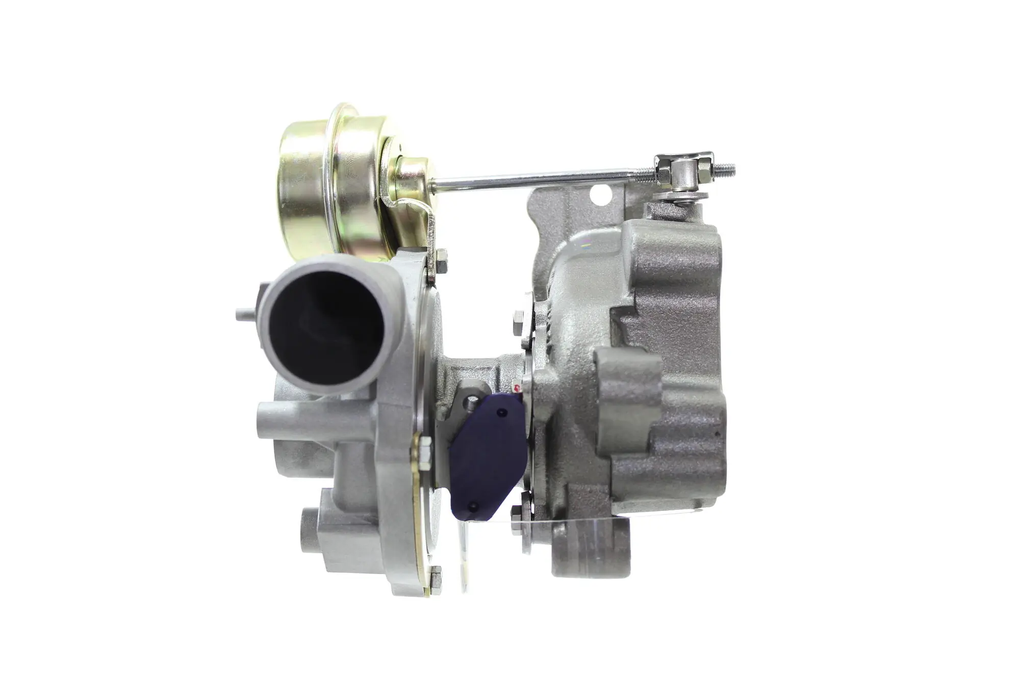  Turbocompresor Peugeot Partner 1