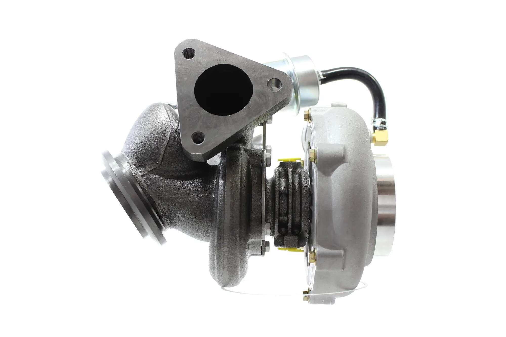 Comprar Turbocompresor Ford Ranger  ET