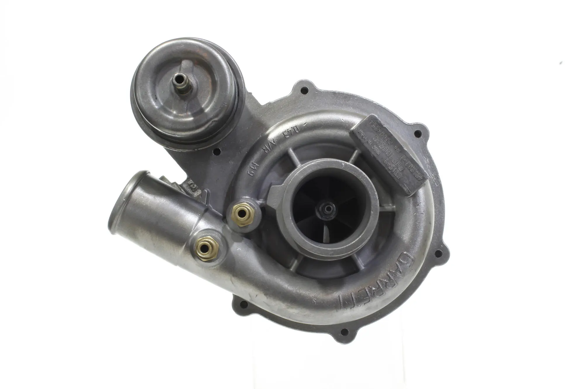 Turbocompresor MG PMF100500 precio, desde 103,09 EUR