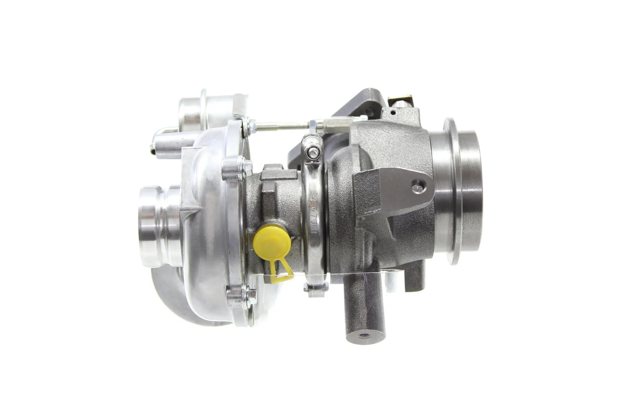  Turbocompresor Mercedes B 