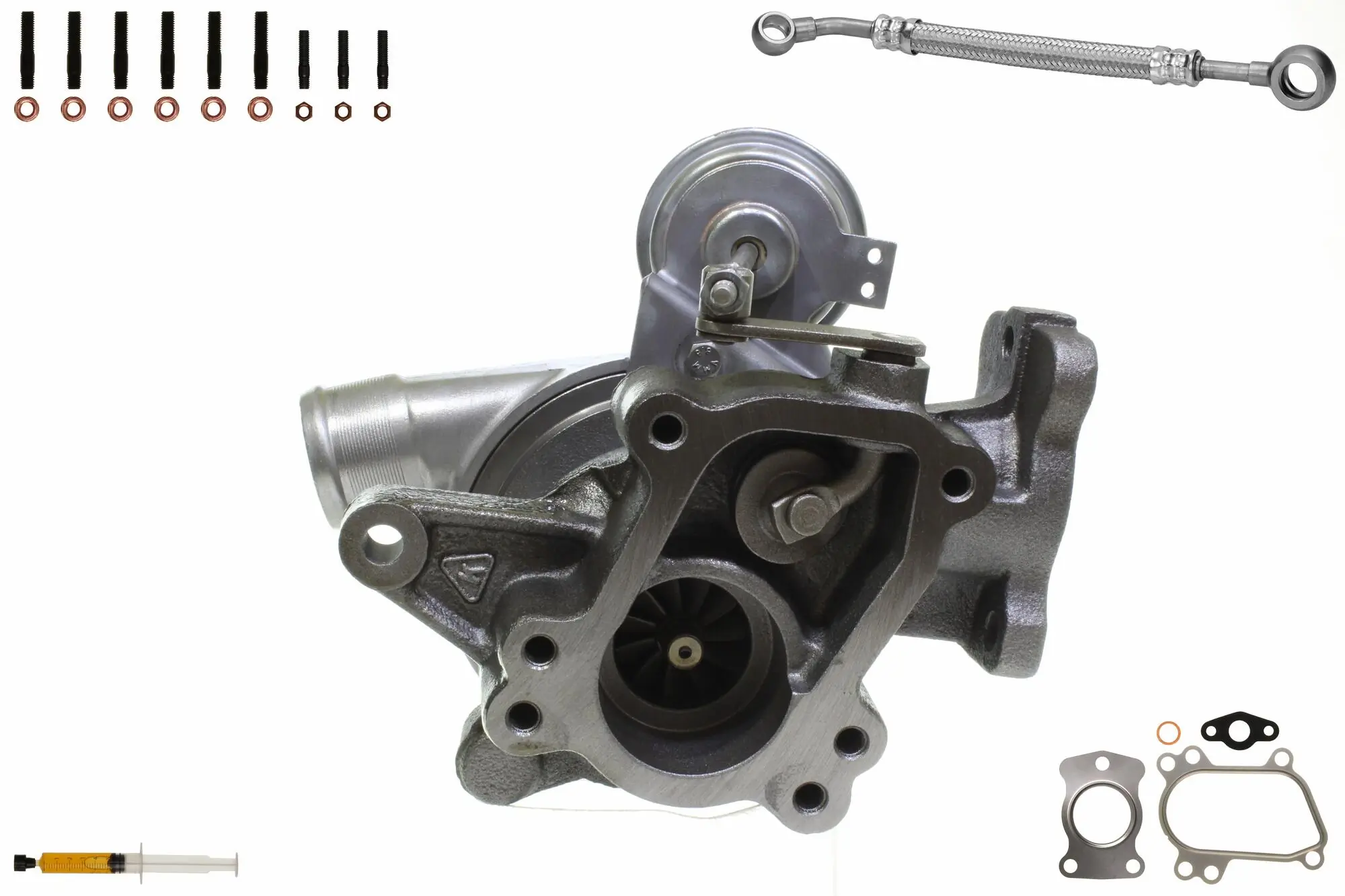 Turbo VAG 53041015096